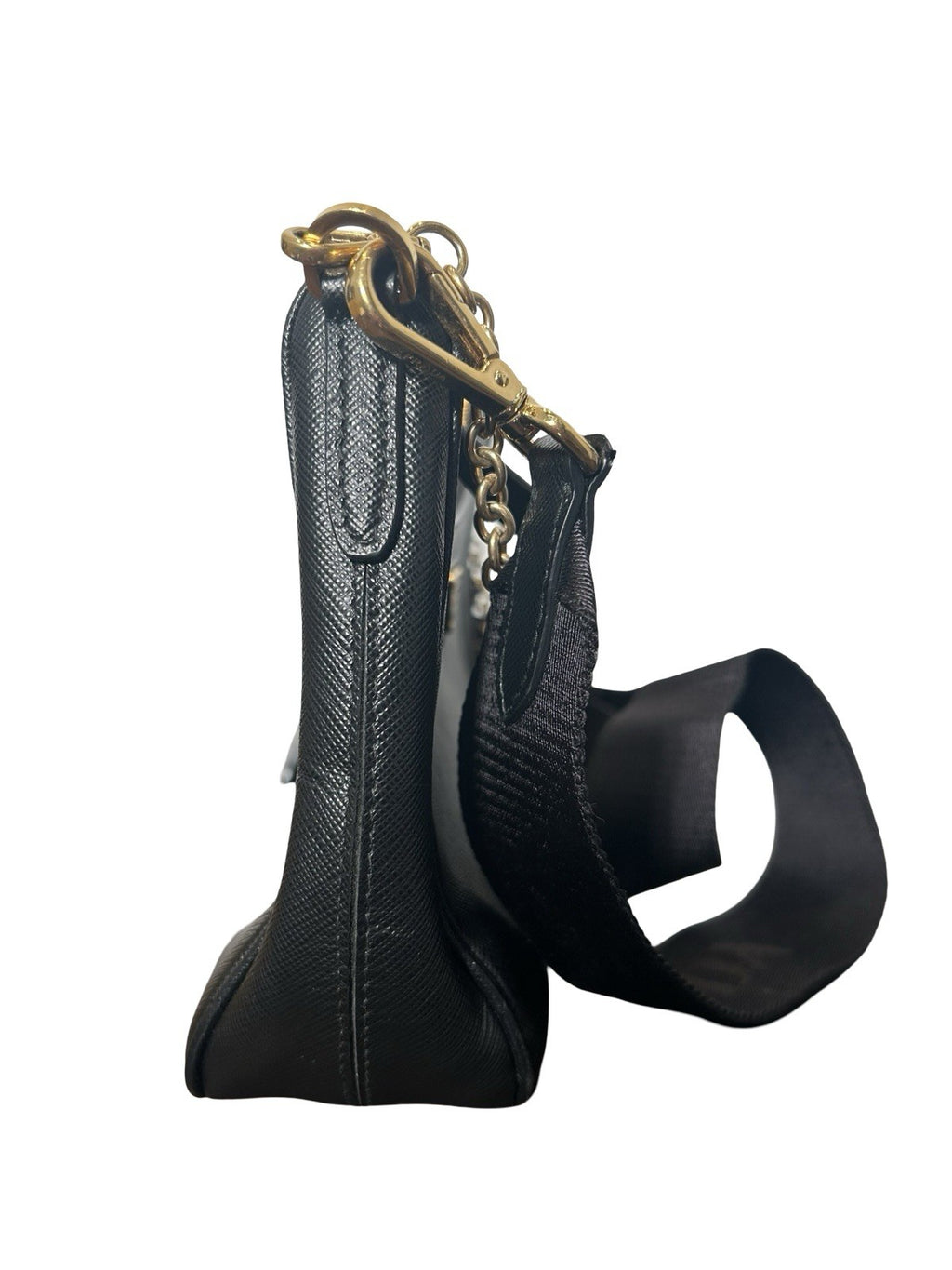Prada Re-Edition 2005 Saffiano leather bag