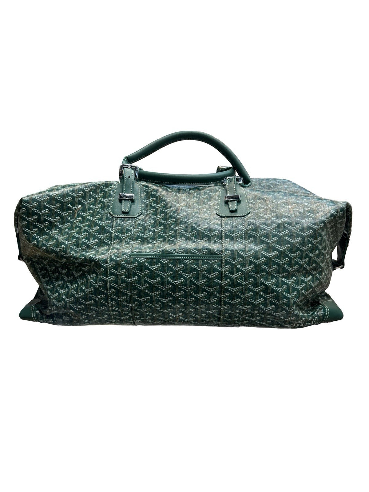 Goyard Boeing 55 Duffle Bag