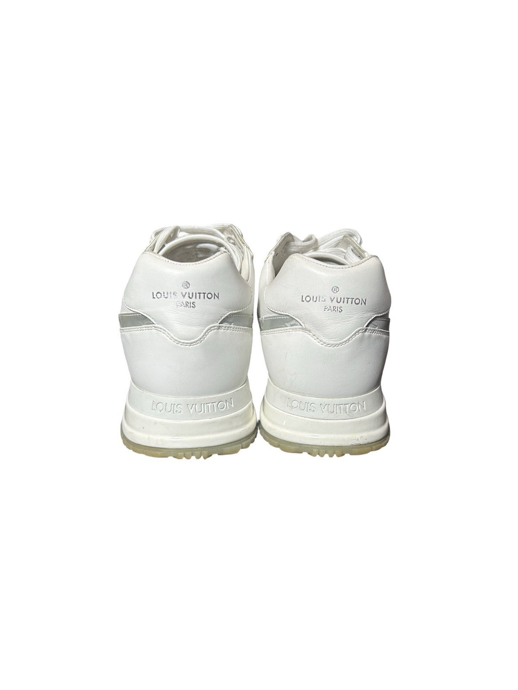 Louis Vuitton Run Away Sneakers