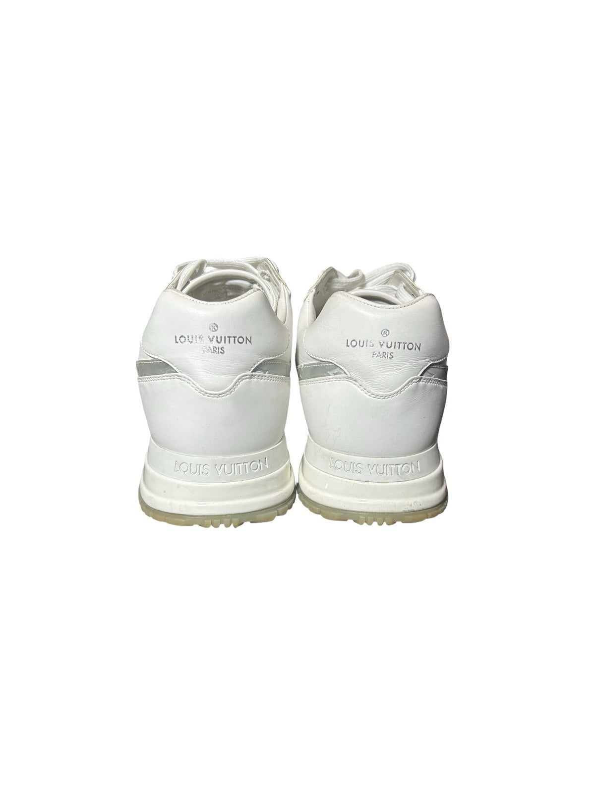 Louis Vuitton Run Away Sneakers