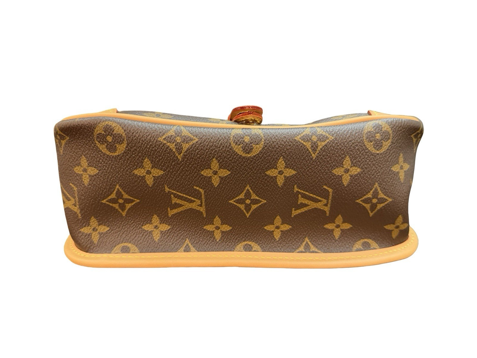 Louis Vuitton Diane Monogram Shoulder Bag