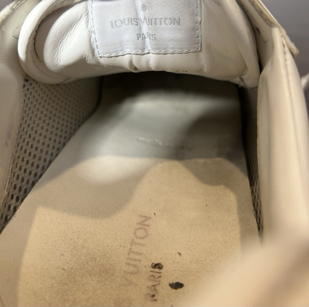Louis Vuitton Run Away Sneakers