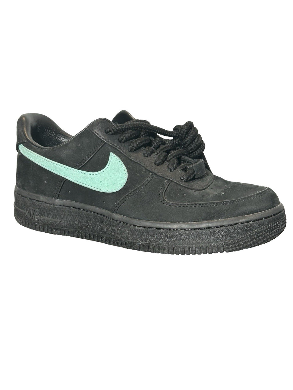Nike Air Force 1 Low "Tiffany & Co. 1837 Size 5.5 US
