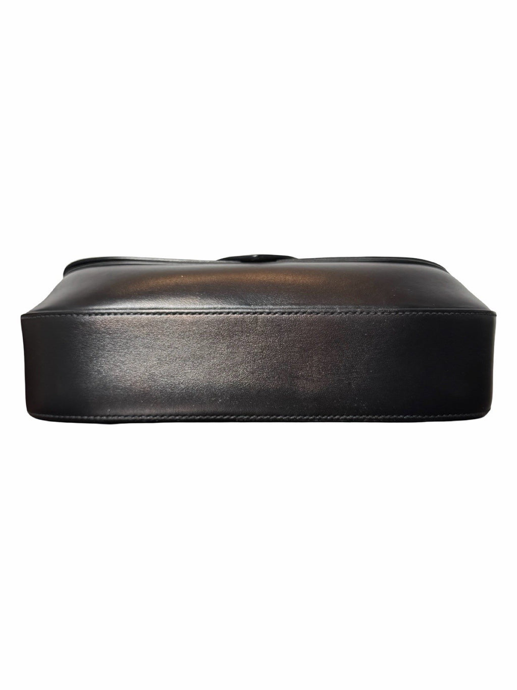 Prada City Calf Leather Crossbody Bag