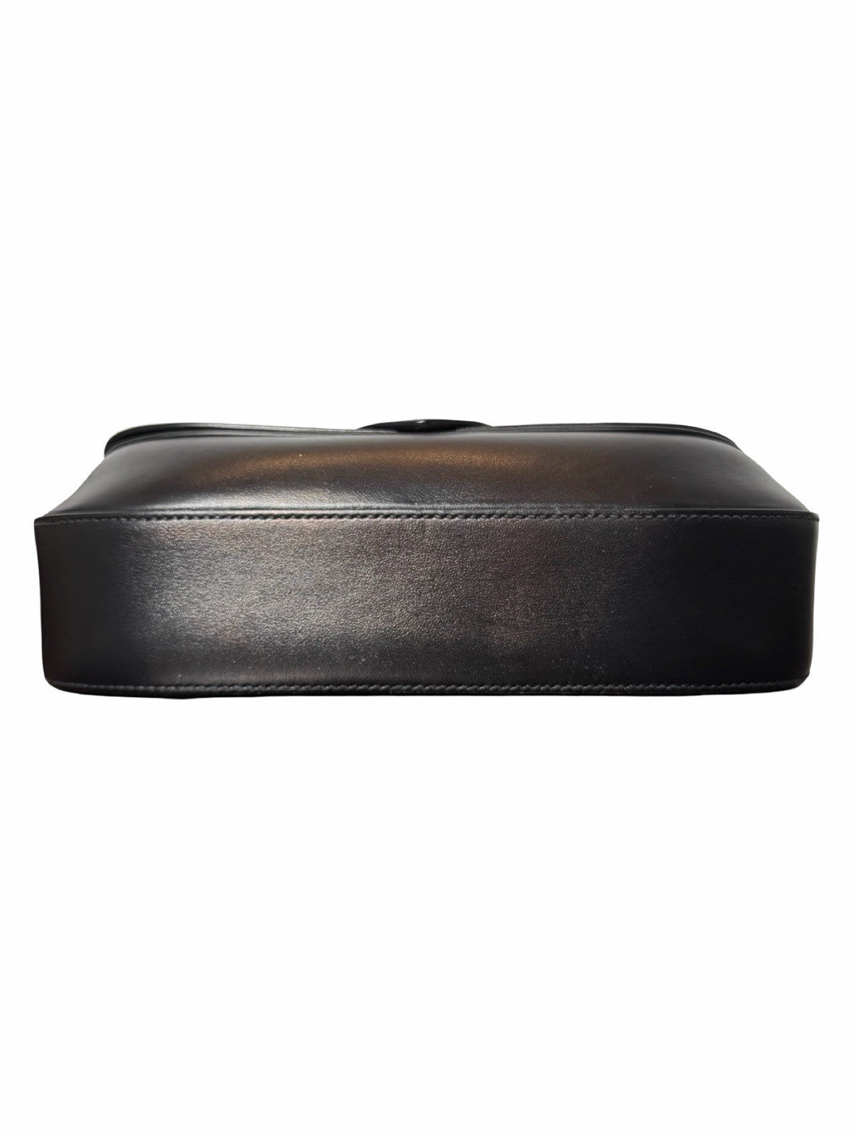 Prada City Calf Leather Crossbody Bag