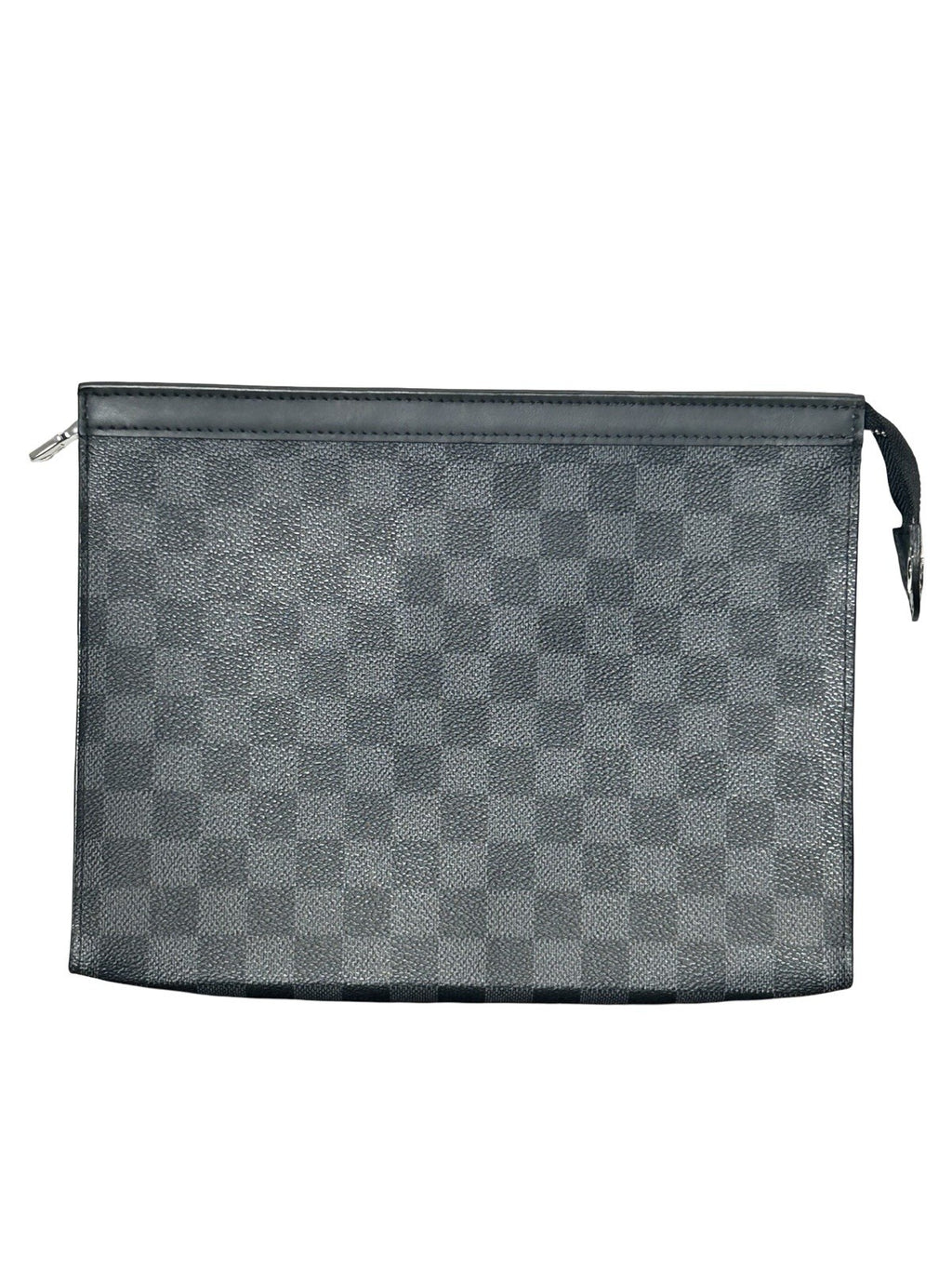 Louis Vuitton Damier Graphite Pochette Voyage MM