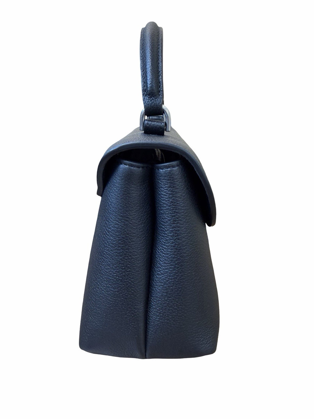 Celine Teen Nino Black Shoulder Bag