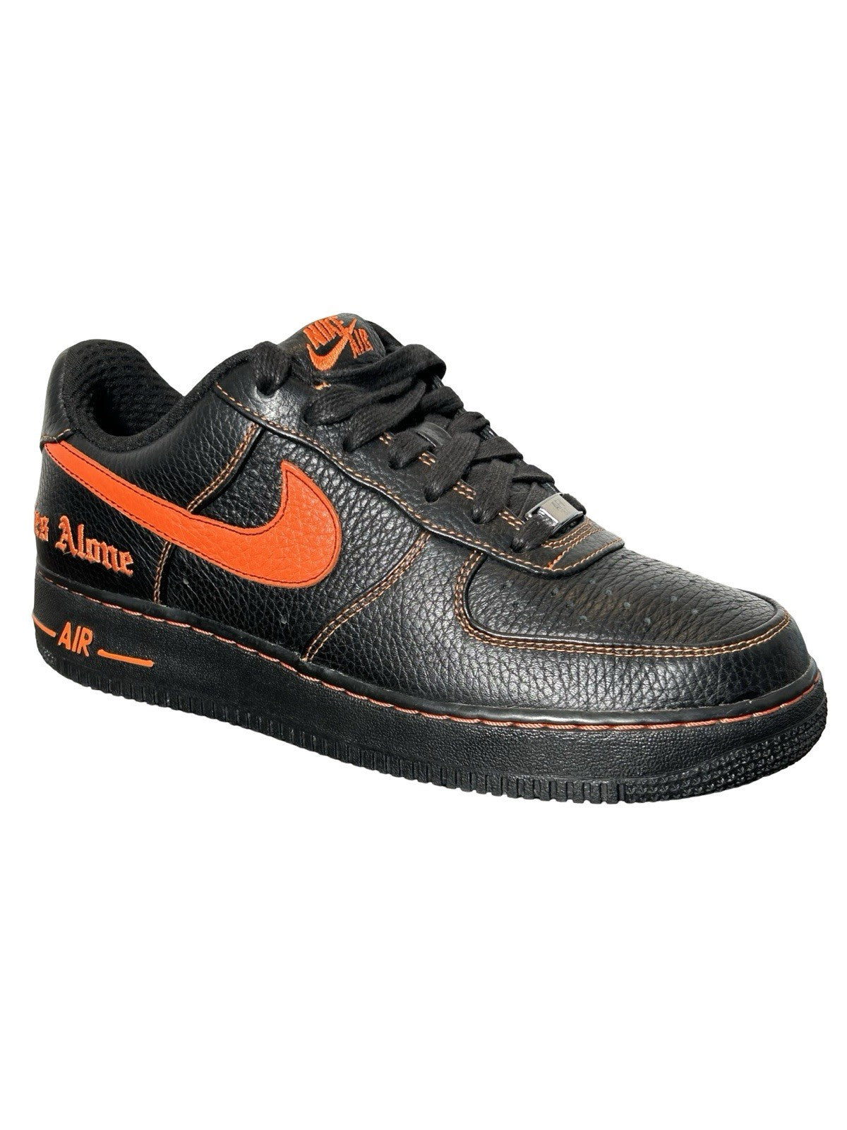 Vlone x NikeLab Air Force 1 Vlone Us 7