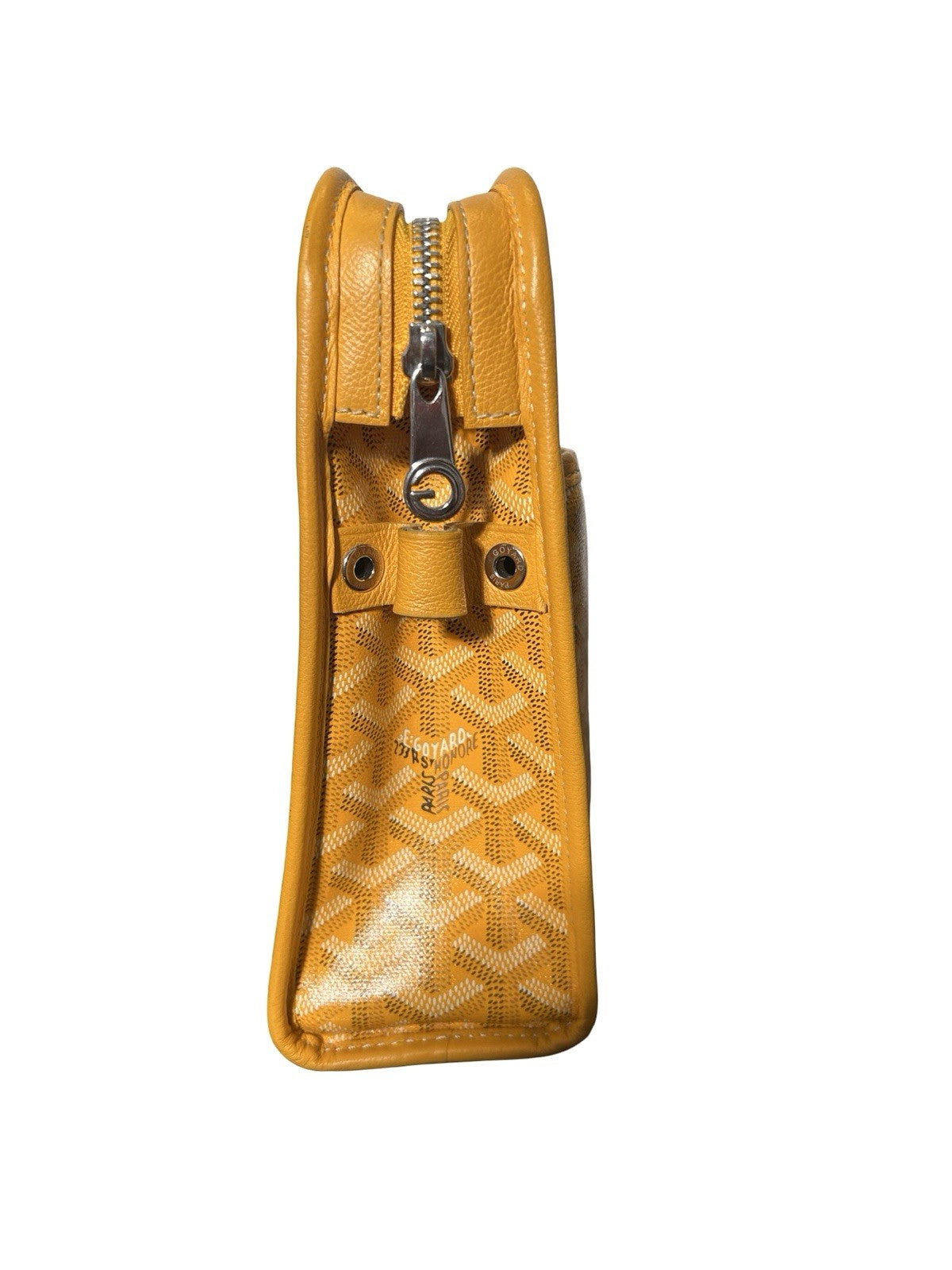 Goyard Goyard Jouvence GM Toiletry Bag 