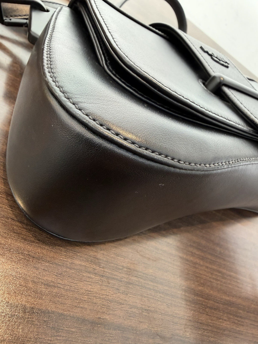 Prada Sidonie Crossbody Bag