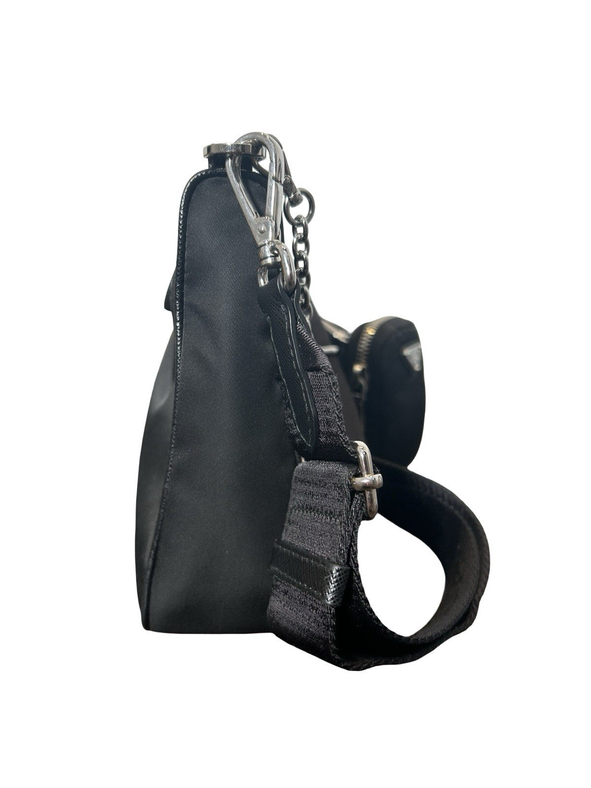 Prada Re-Edition 2005 Re-Nylon bag