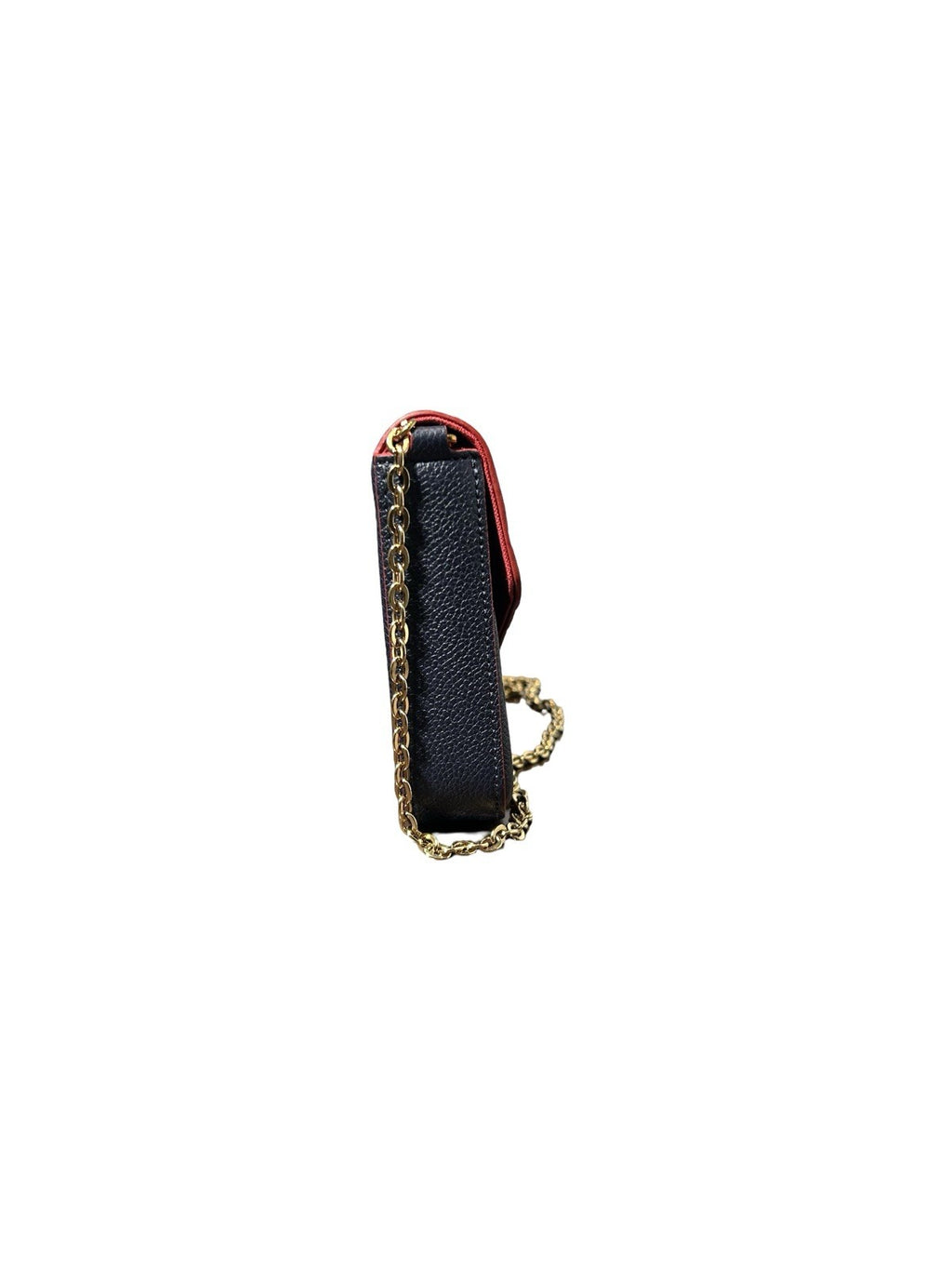 Louis Vuitton LV Monogram Empreinte Felicie Pochette