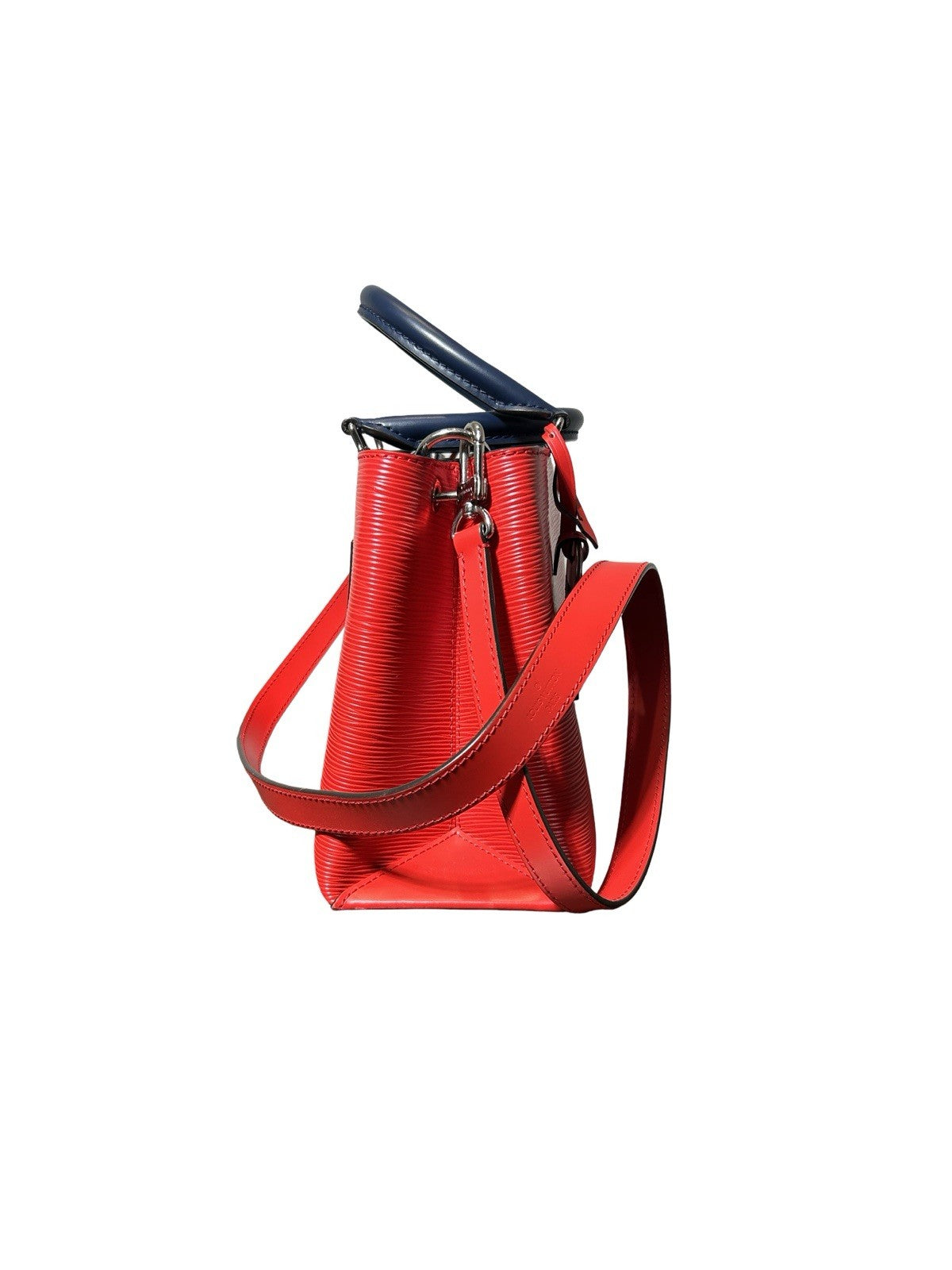 Louis Vuitton Epi Leather Cluny BB