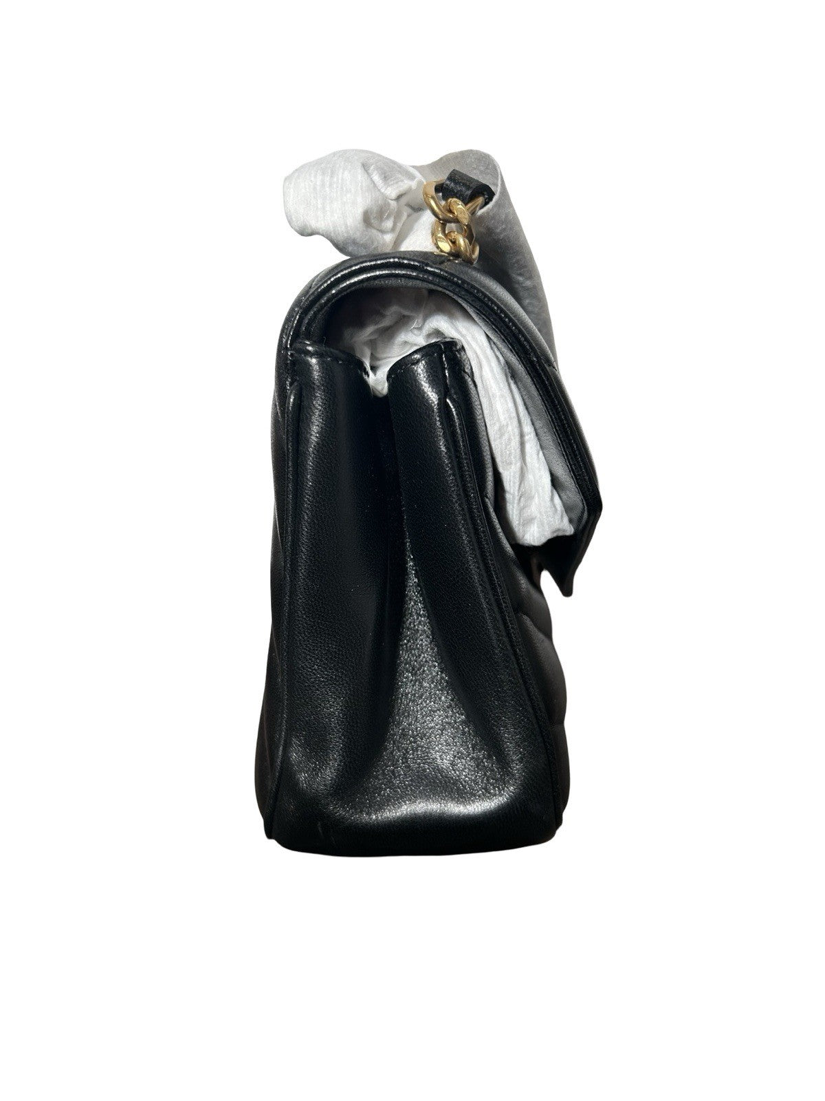 Saint Laurent YSL East West Loulou Medium Shoulder Bag