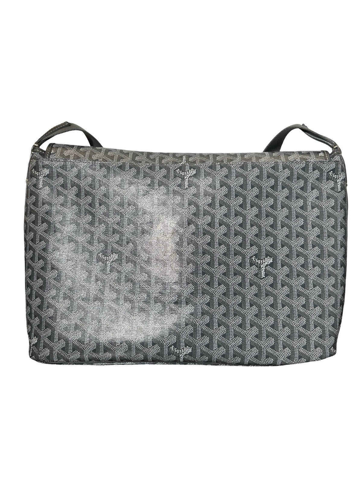 GOYARD Capecian MM Shoulder Bag 