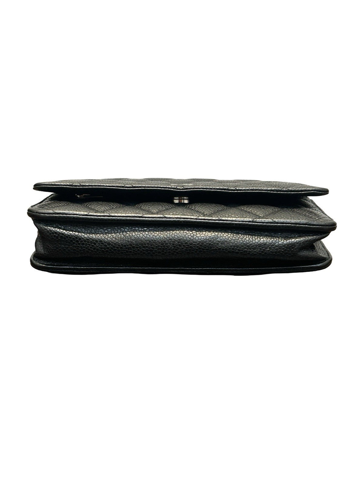 Chanel Classic on Chain Black Shoulder Bag