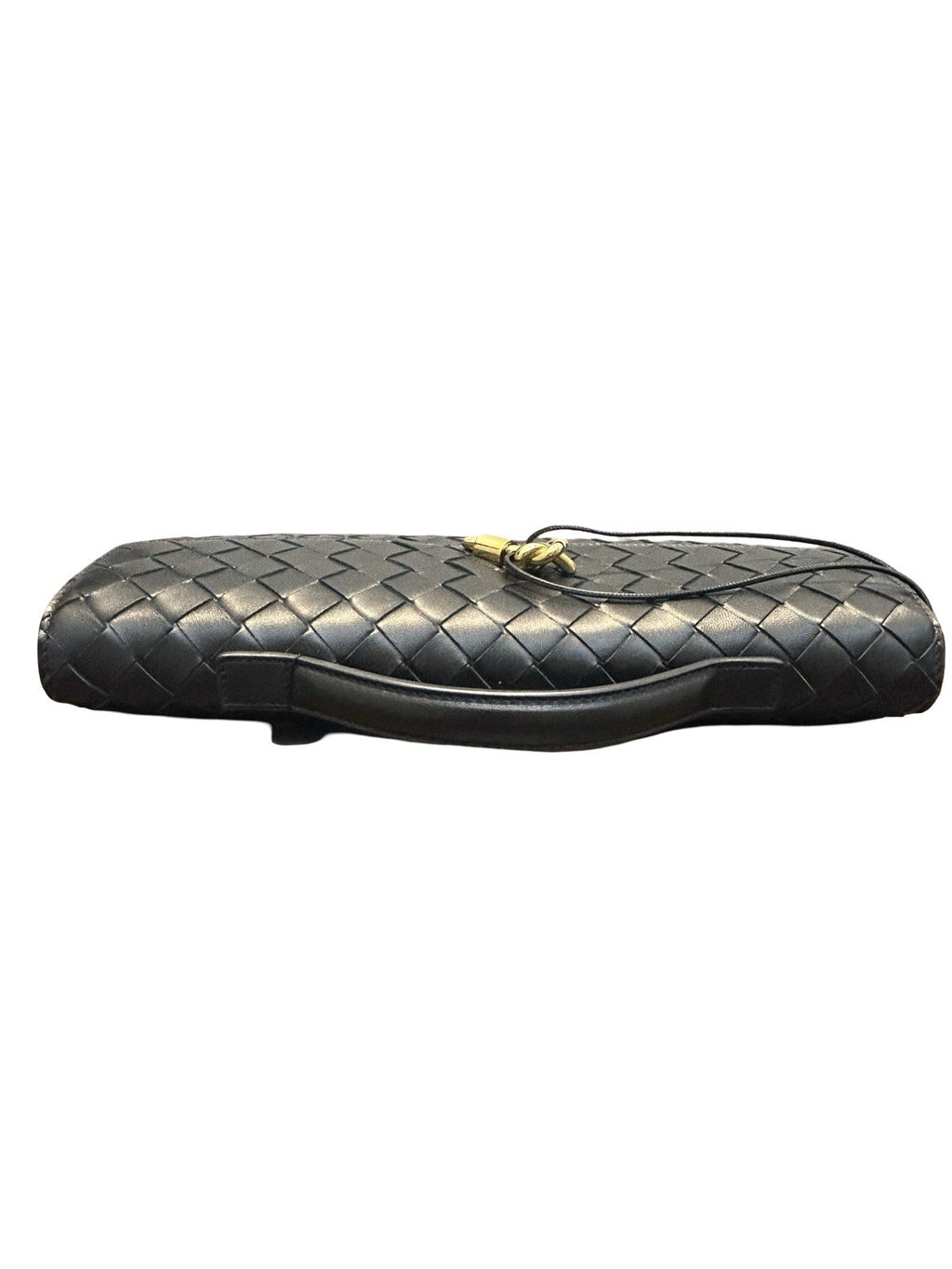 Bottega Veneta Andiamo Clutch