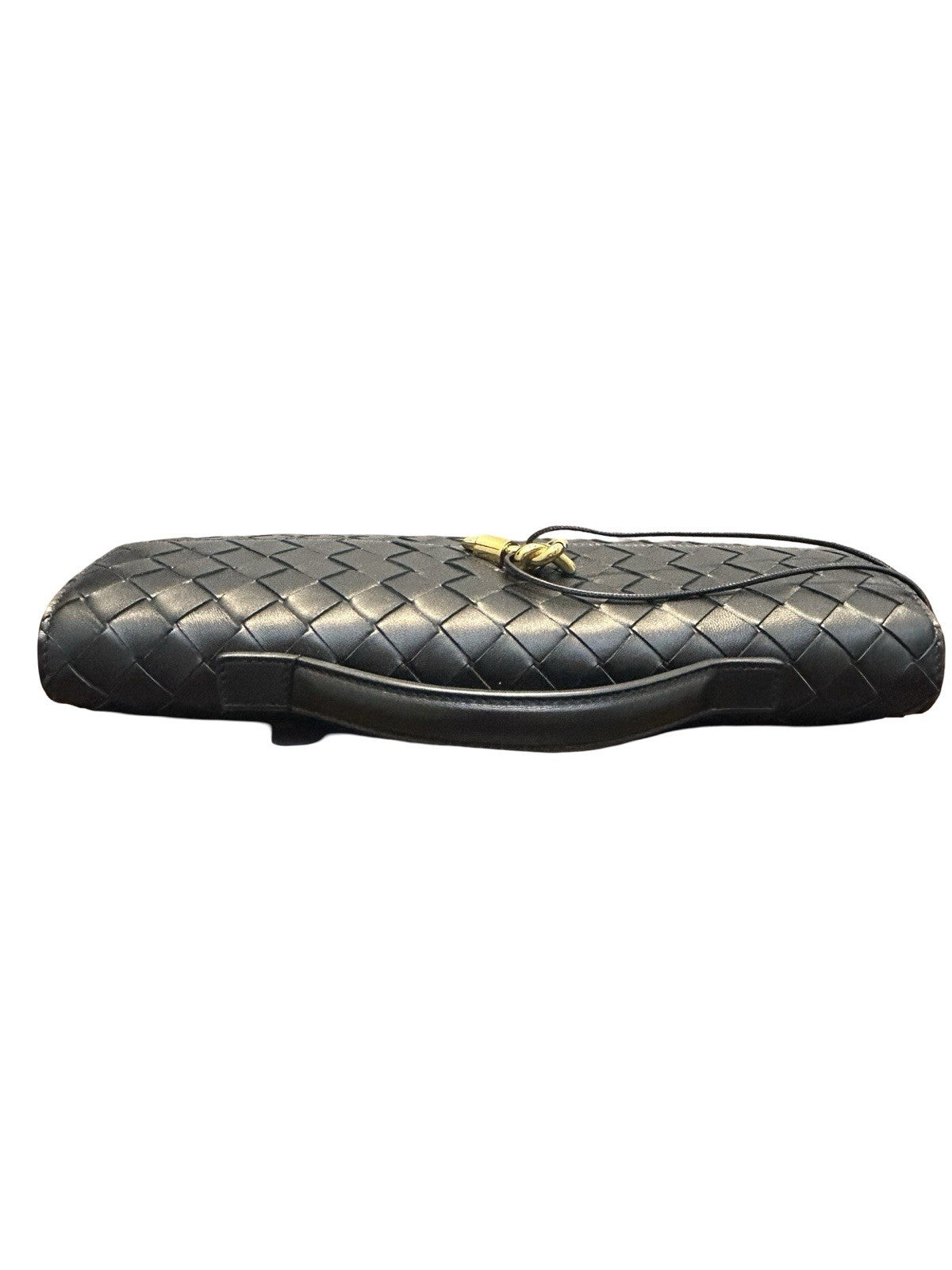 Bottega Veneta Andiamo Clutch