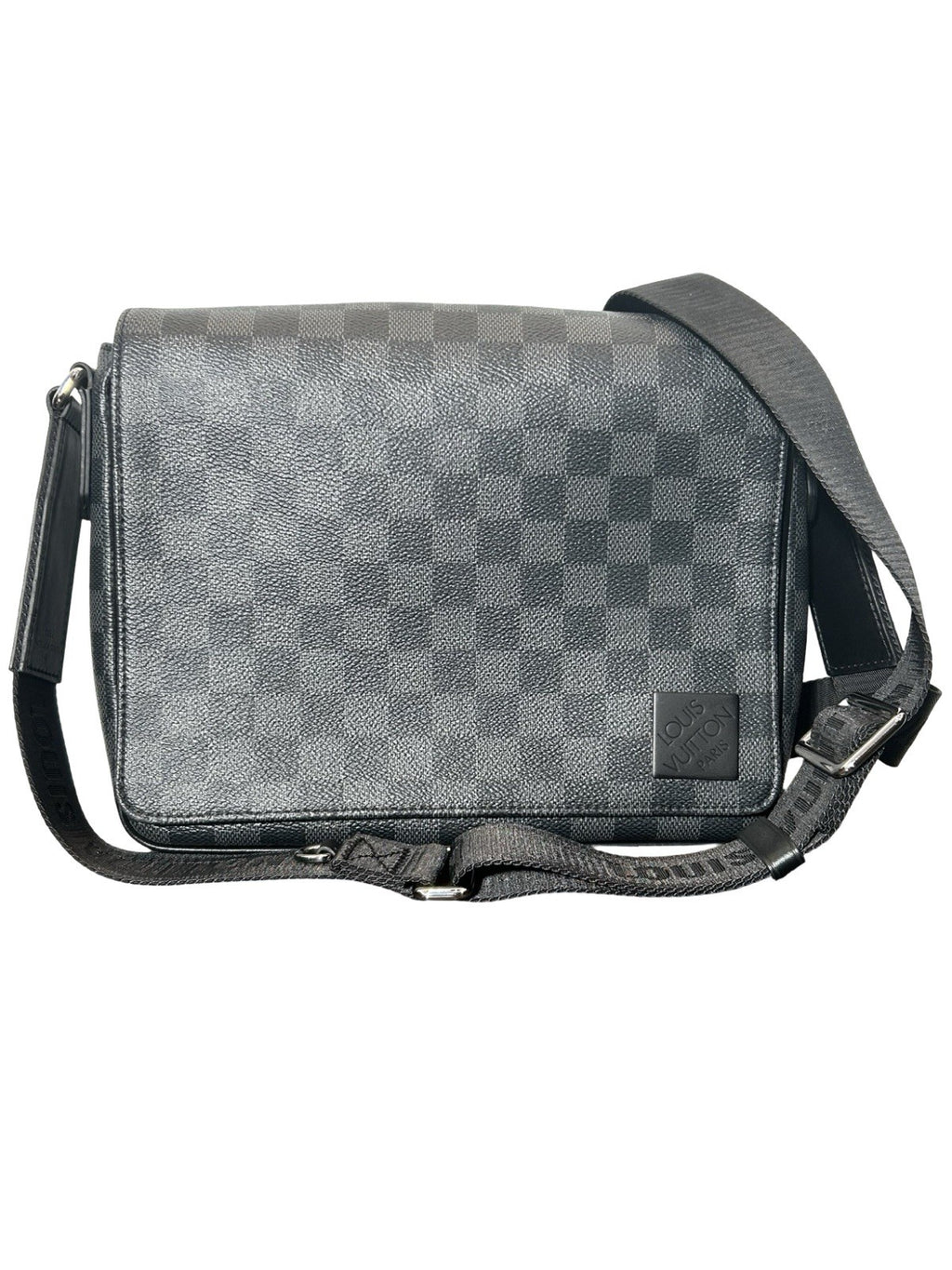 Louis Vuitton District Messenger PM 