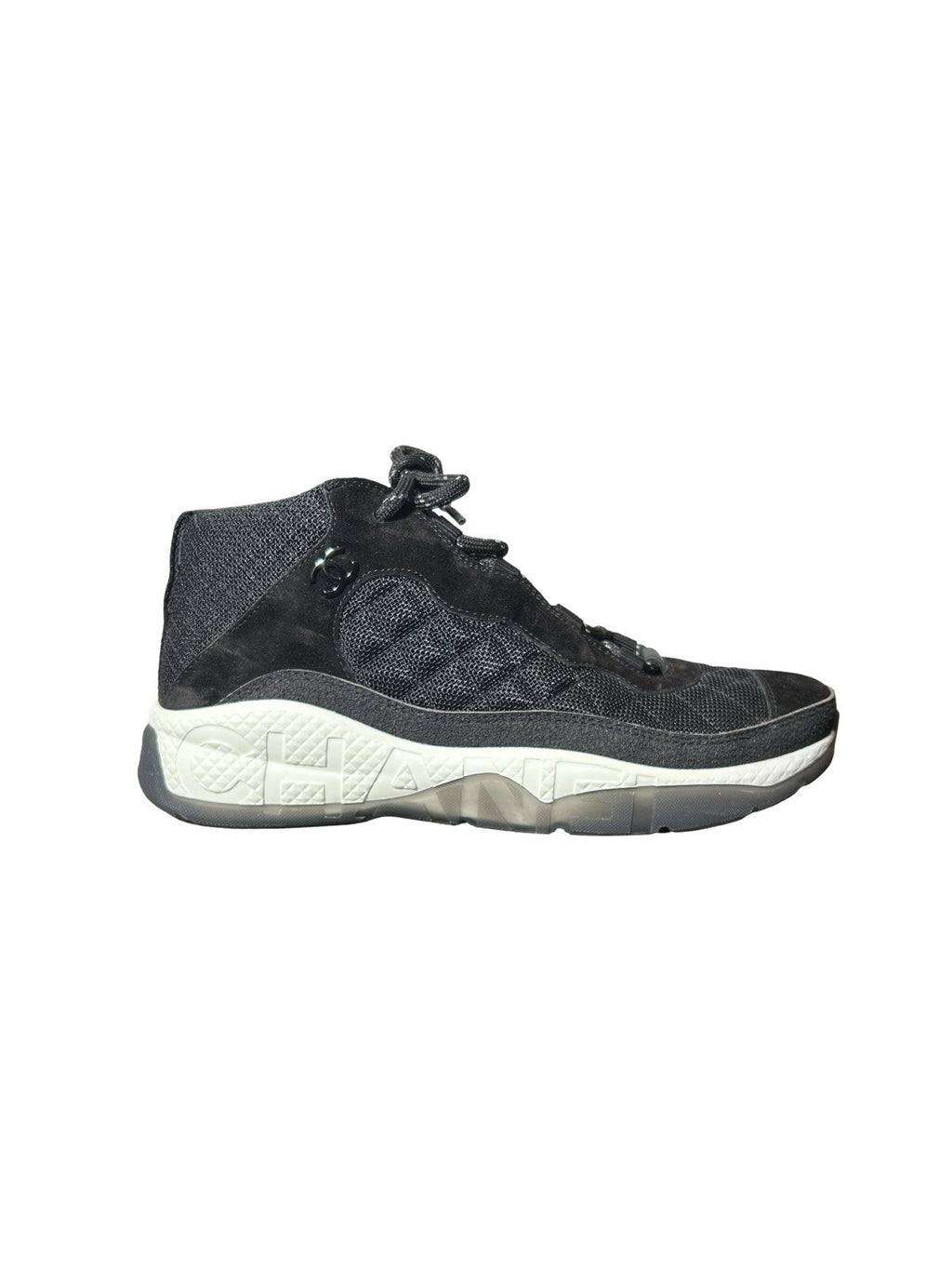 Chanel Sneakers 42 