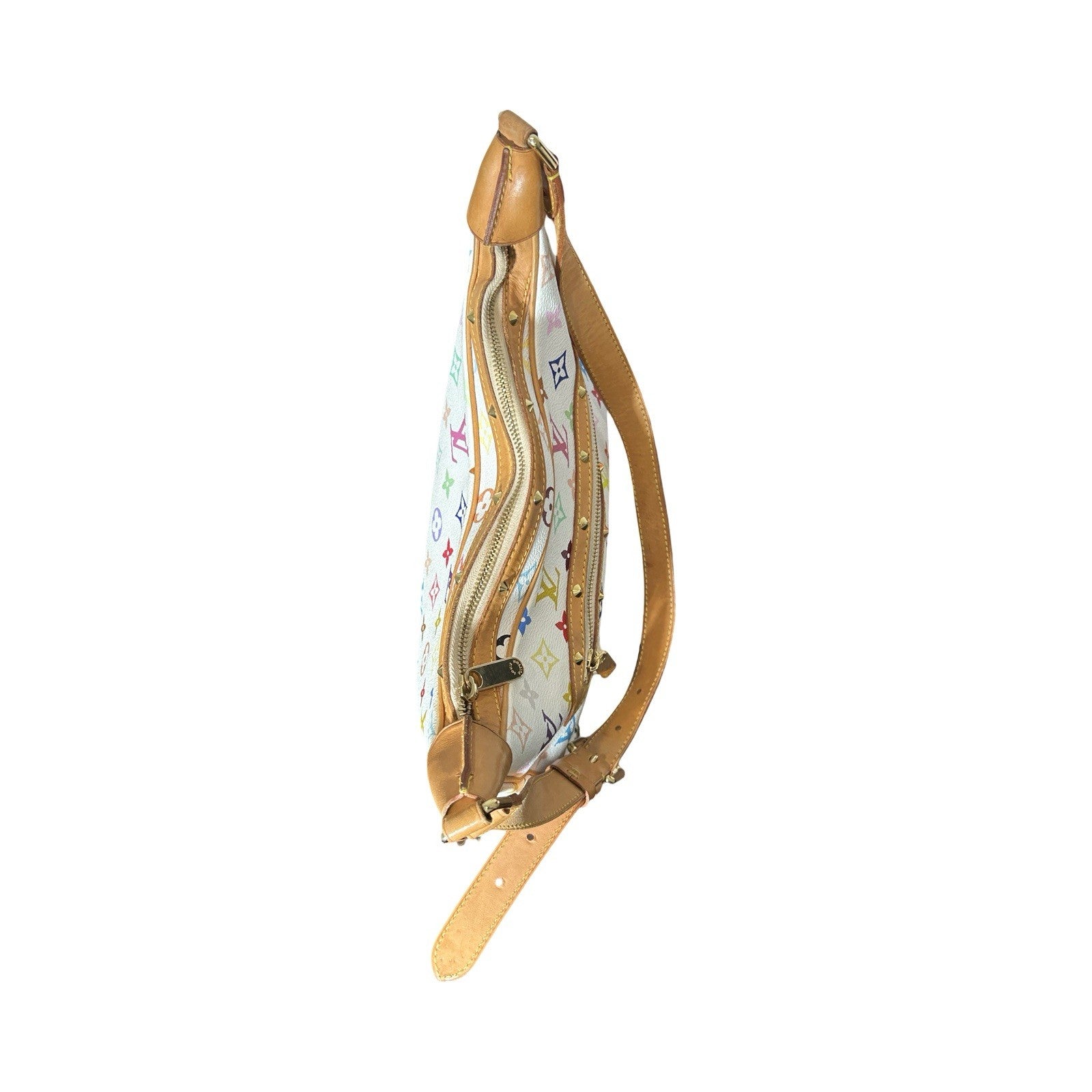 Louis Vuitton Multicolore Monogram Boulogne Vintage