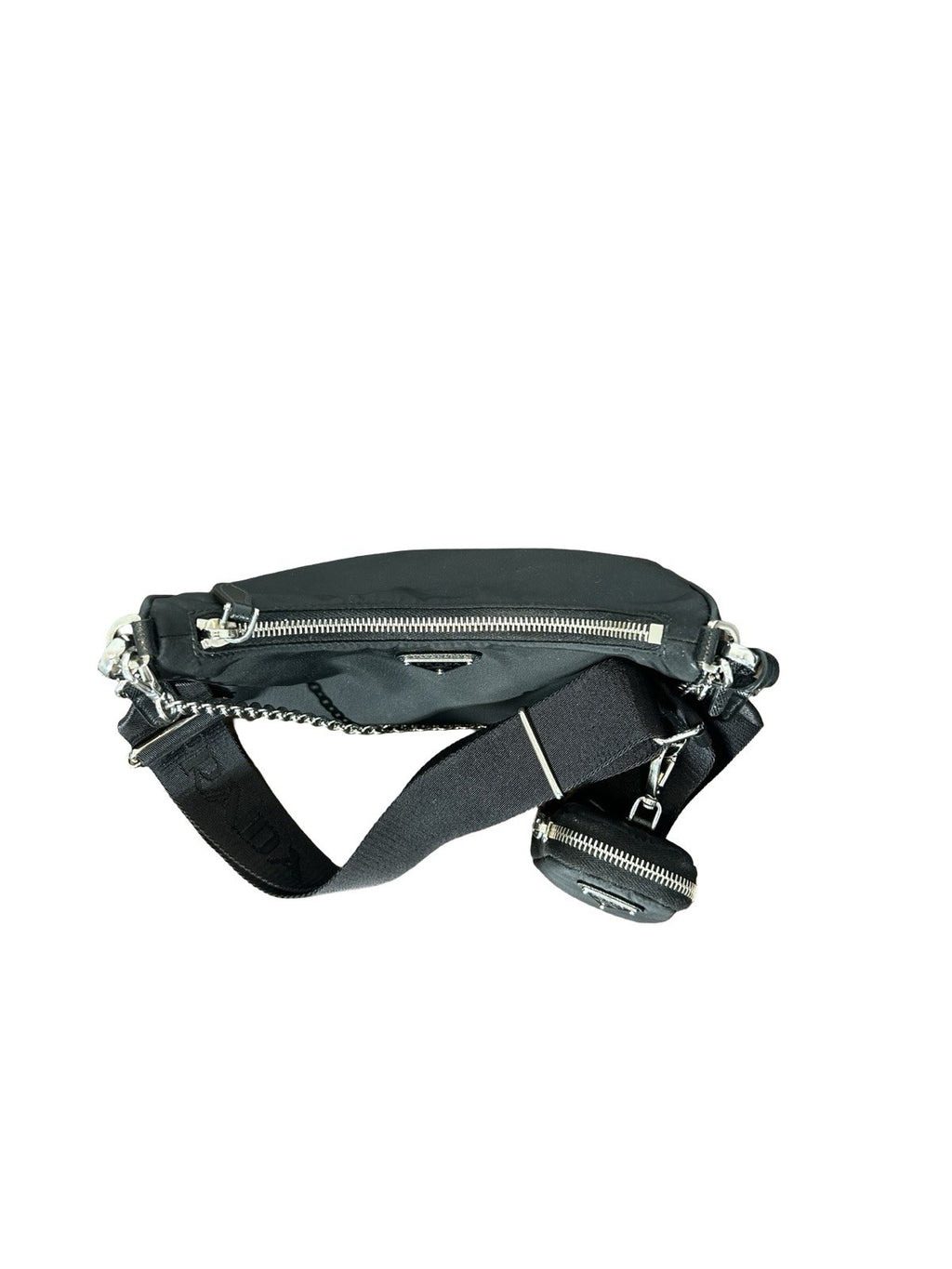 Prada Re-Edition 2005 Re-Nylon bag