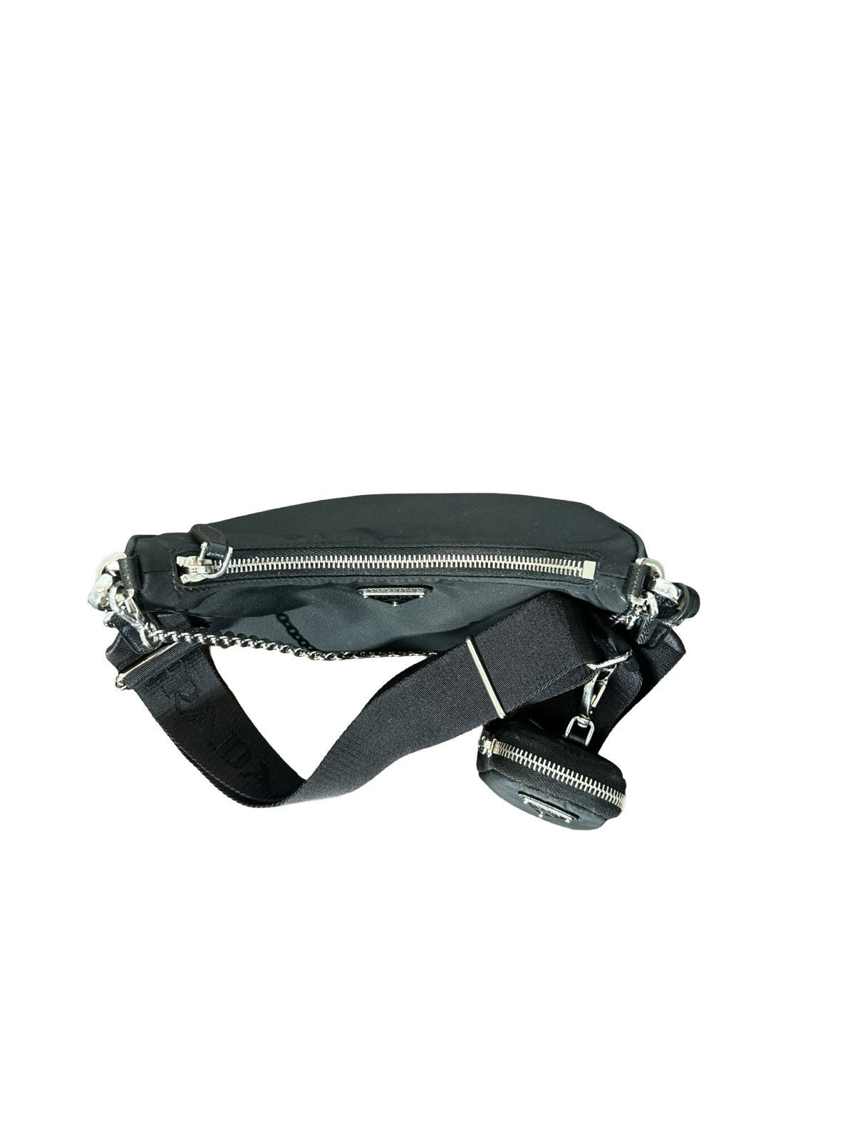 Prada Re-Edition 2005 Re-Nylon bag