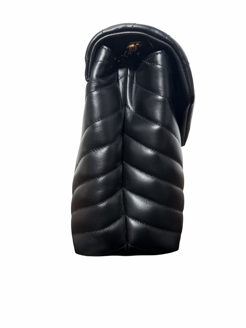 Saint Laurent Loulou Medium Shoulder Bag