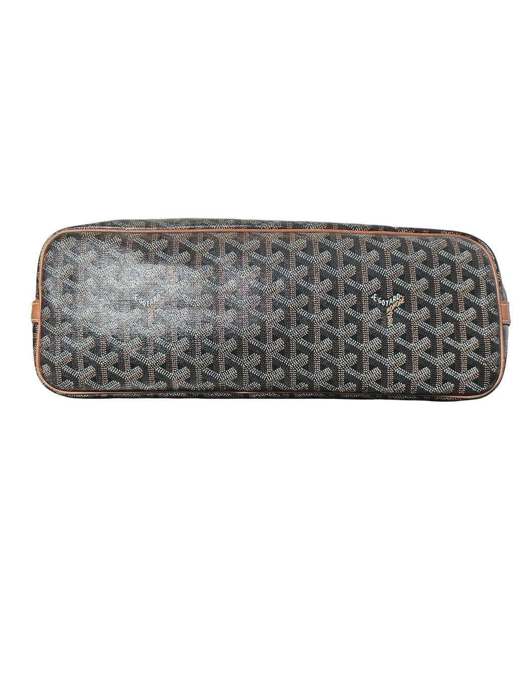Goyard Goyardine Capetien Messenger Bag 2023