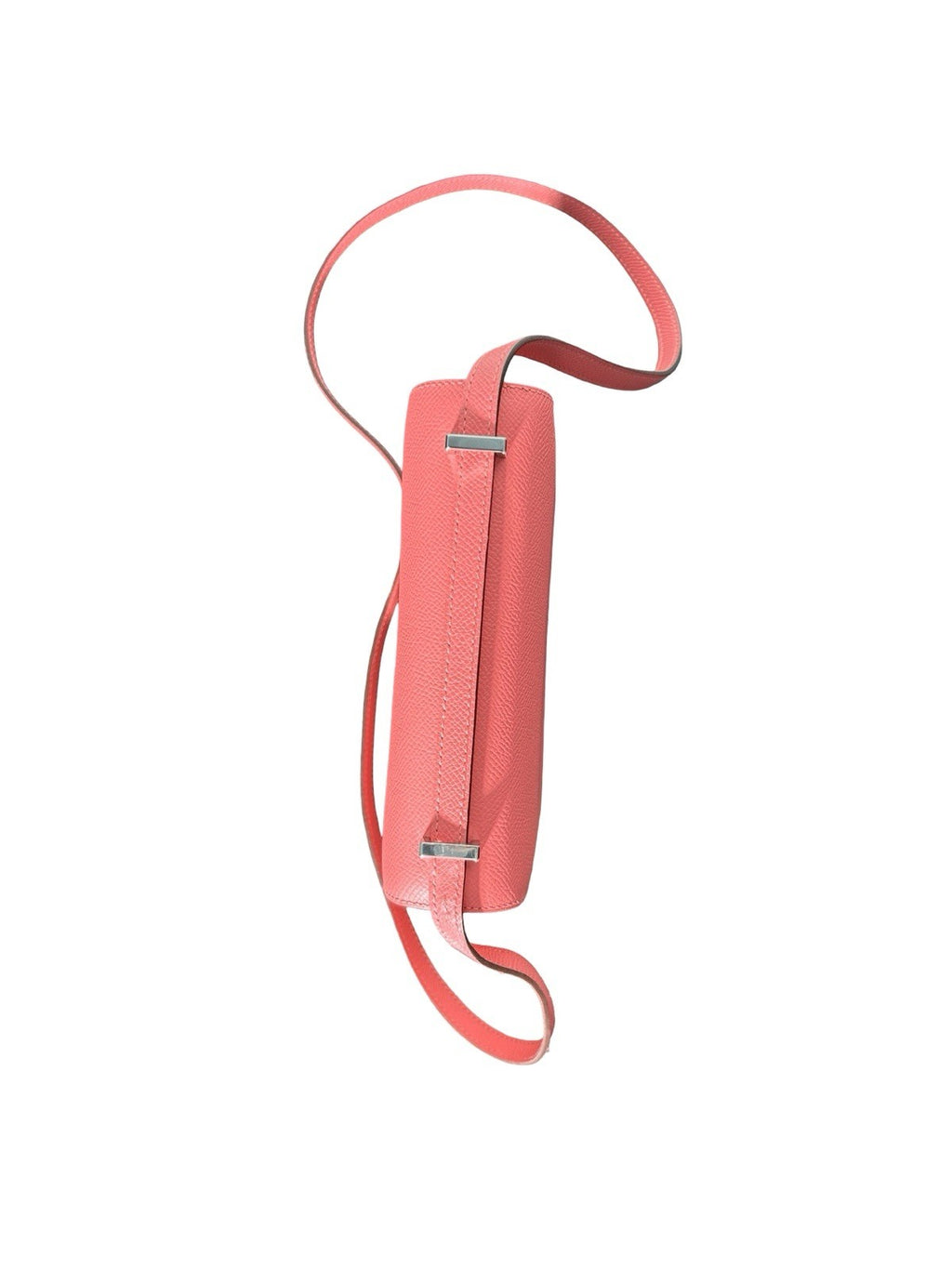 HERMES Epsom Constance 18 Rose Azalee