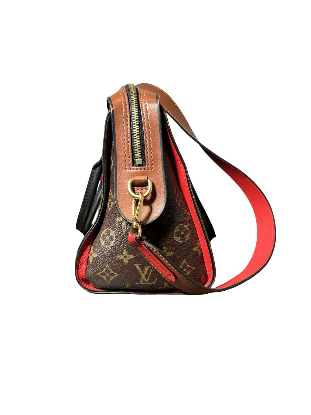 Louis Vuitton LV Monogram Tuileries