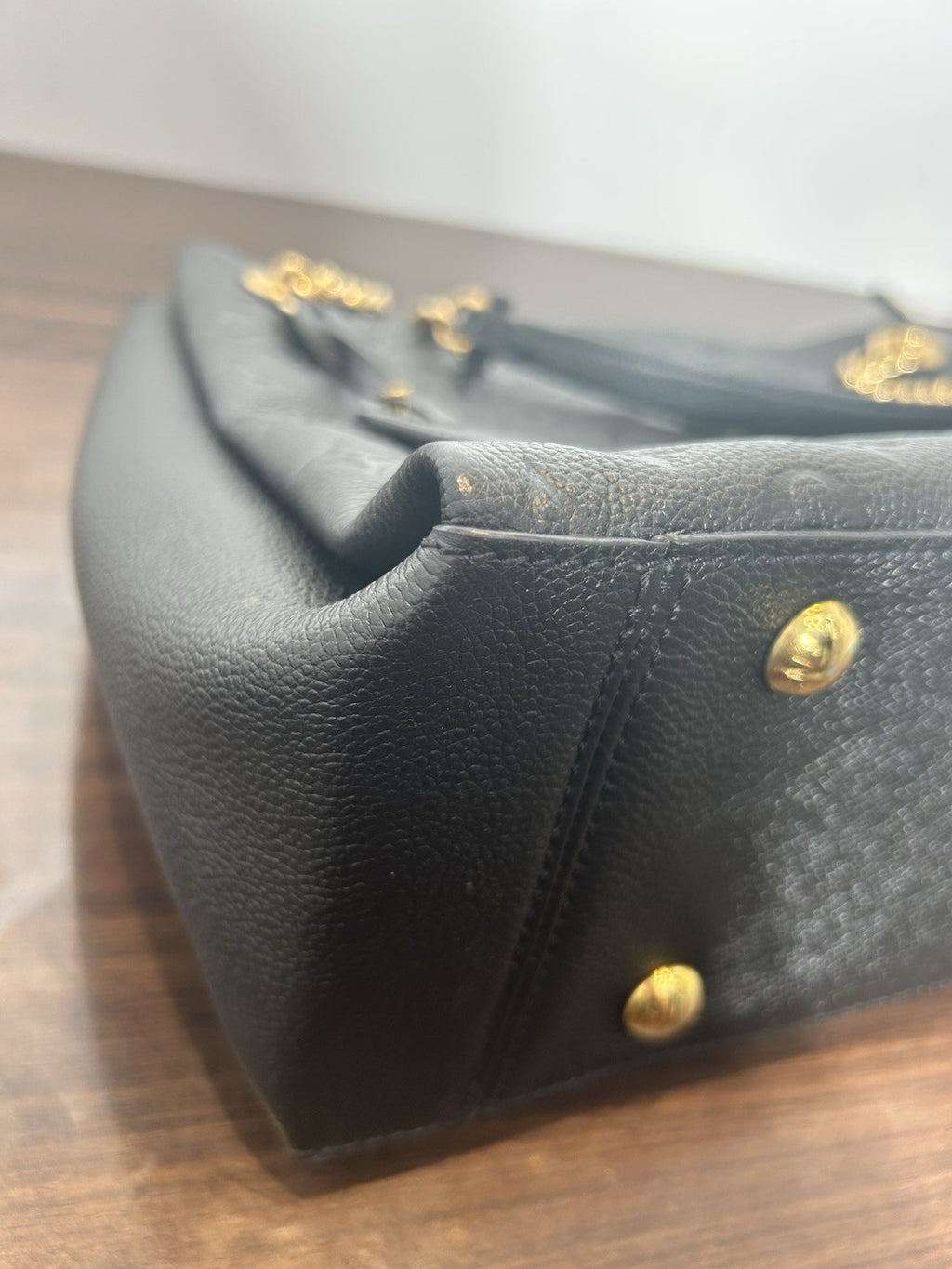 Louis Vuitton Surene MM Handbag
