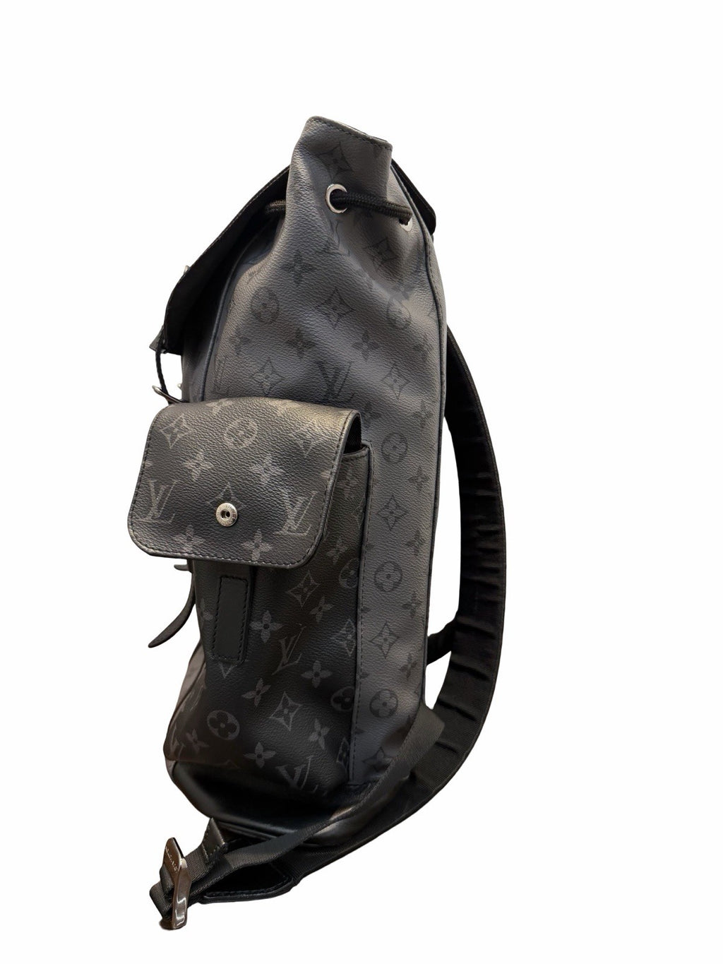 Louis Vuitton Monogram Eclipse Christopher PM