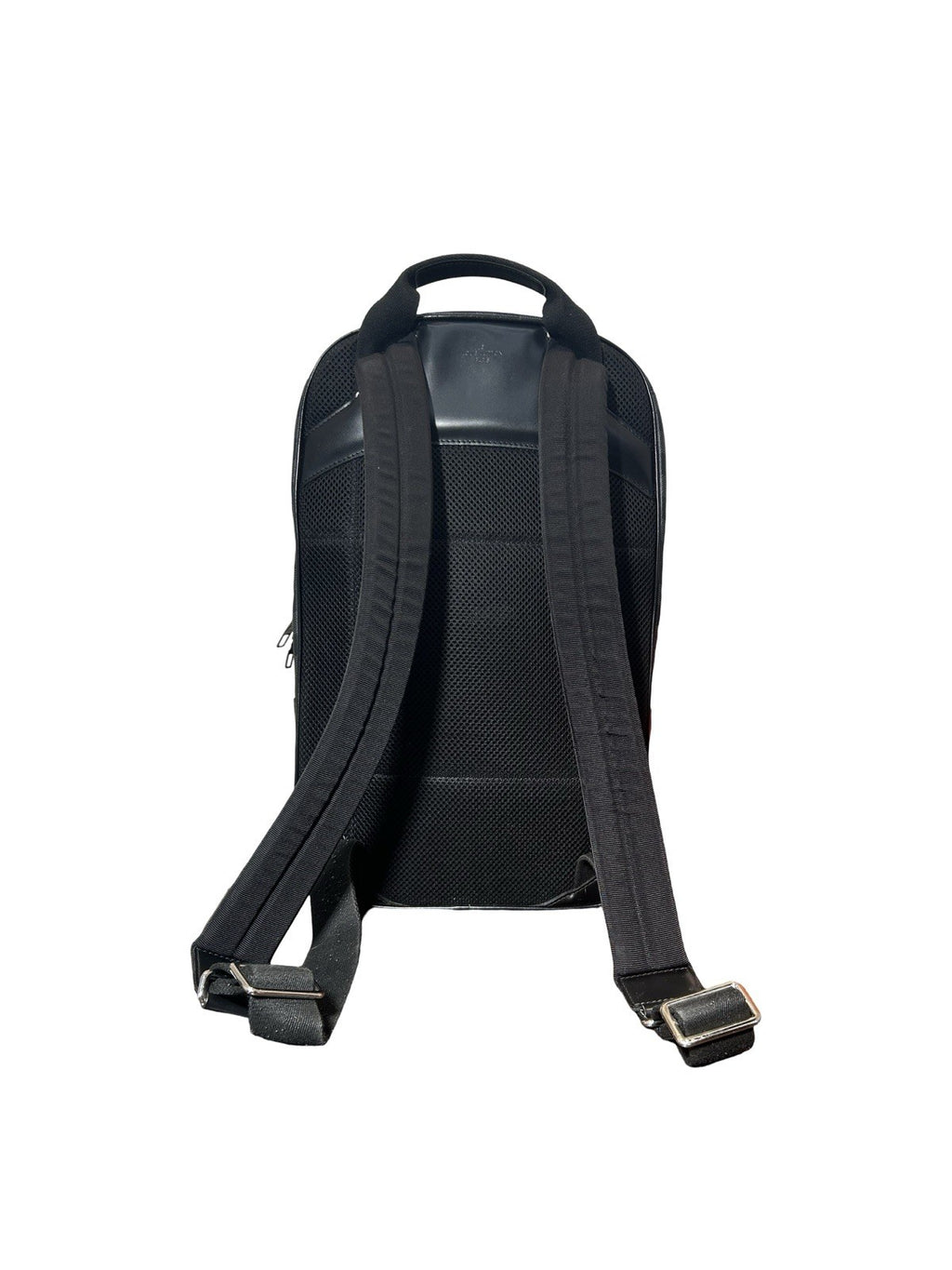 Louis Vuitton Michael Backpack Damier Graphite
