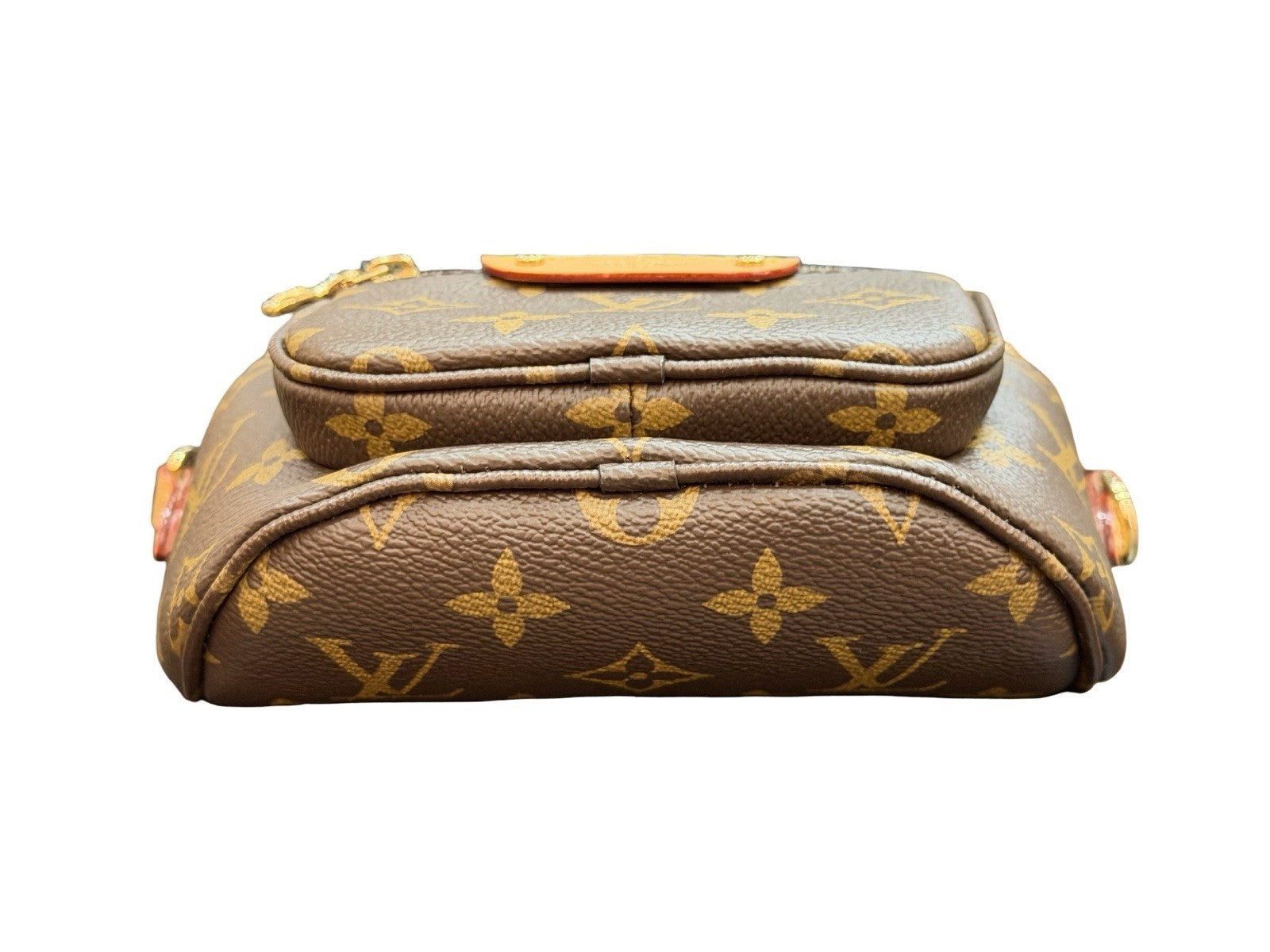 Louis Vuitton Mini Bumbag Monogram Canvas