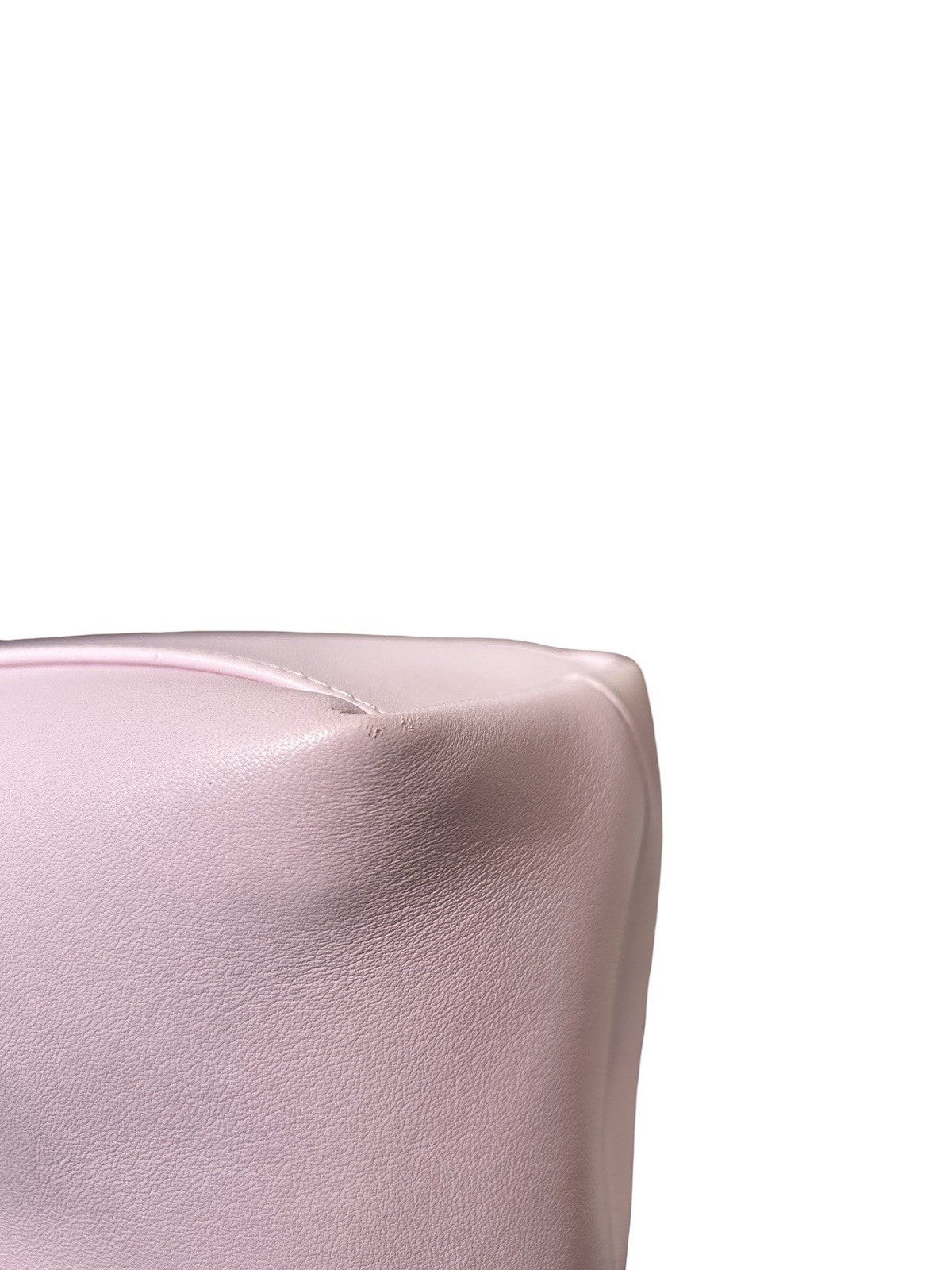 Dior Bow Bag Lambskin Rose Songe Pink