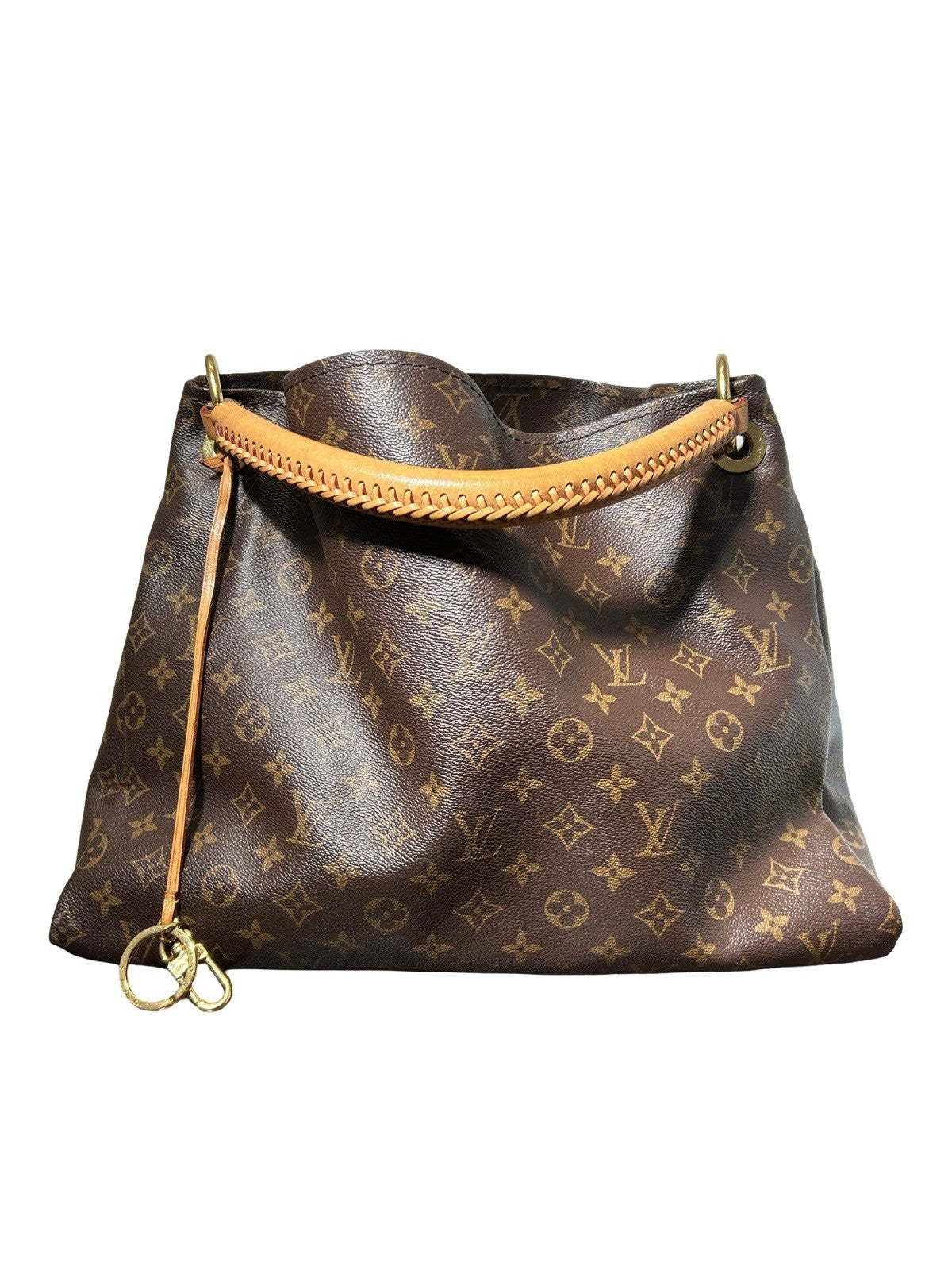 Louis Vuitton GM ARTSY TOTE BAG BRAND NEW!