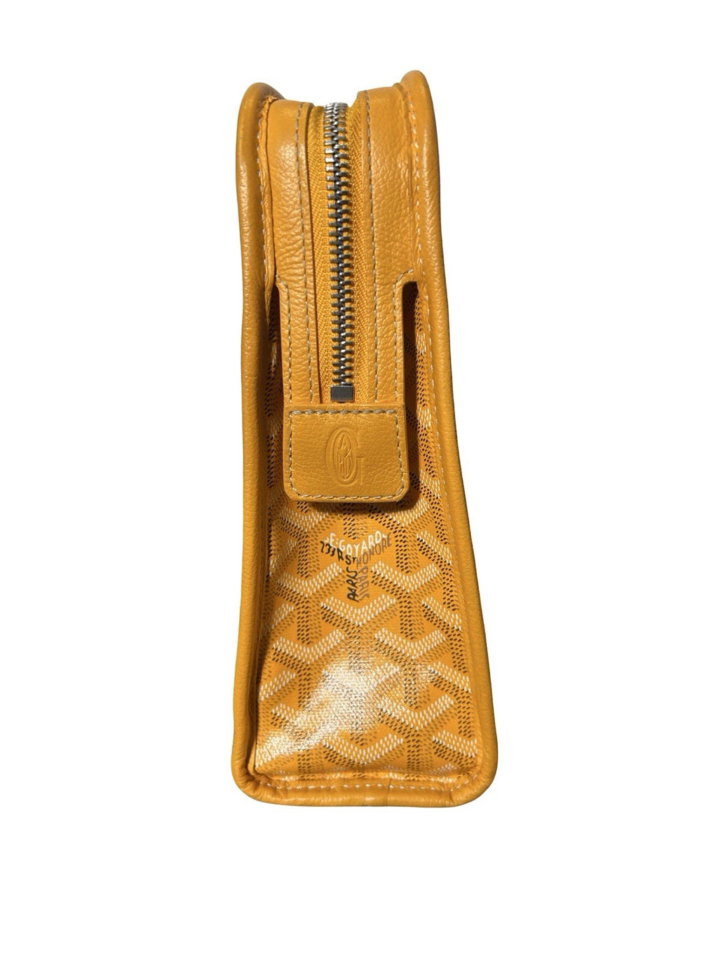 Goyard Goyard Jouvence GM Toiletry Bag 