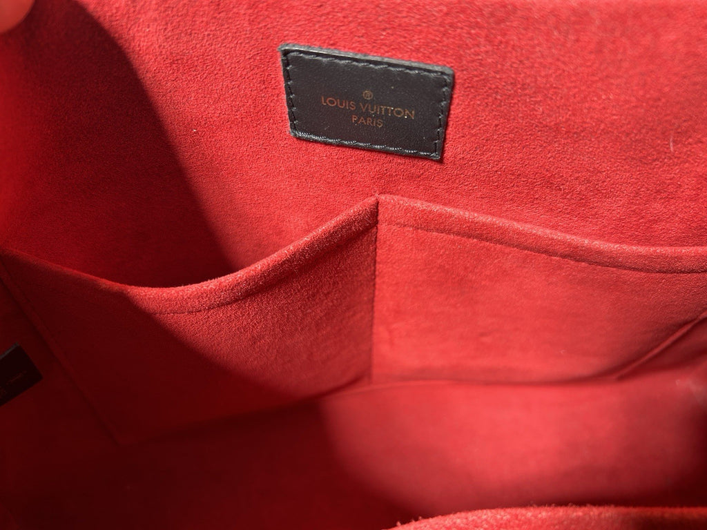 Louis Vuitton LV Monogram Tuileries