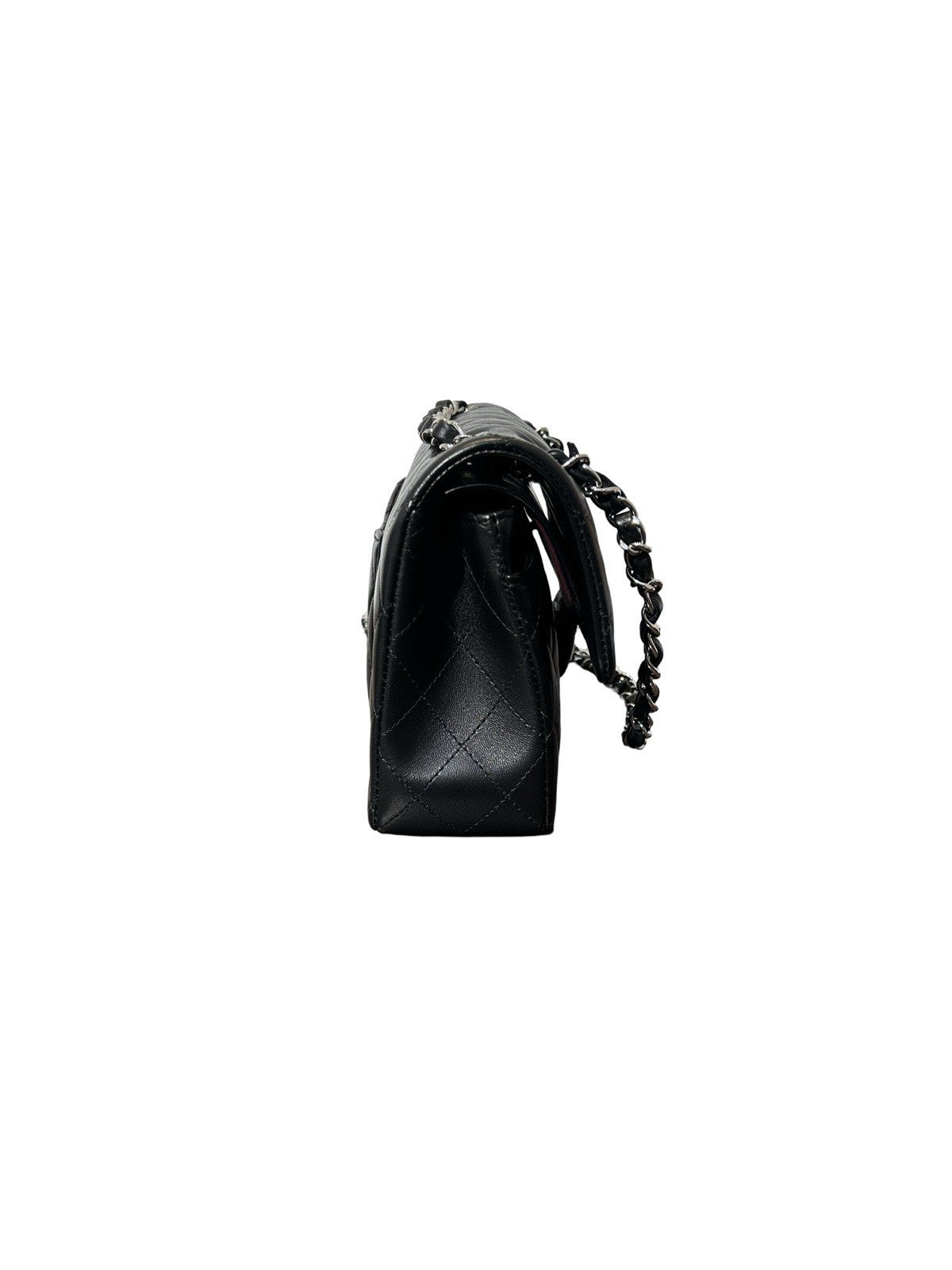 Chanel Classic Rectangular  Flap Bag