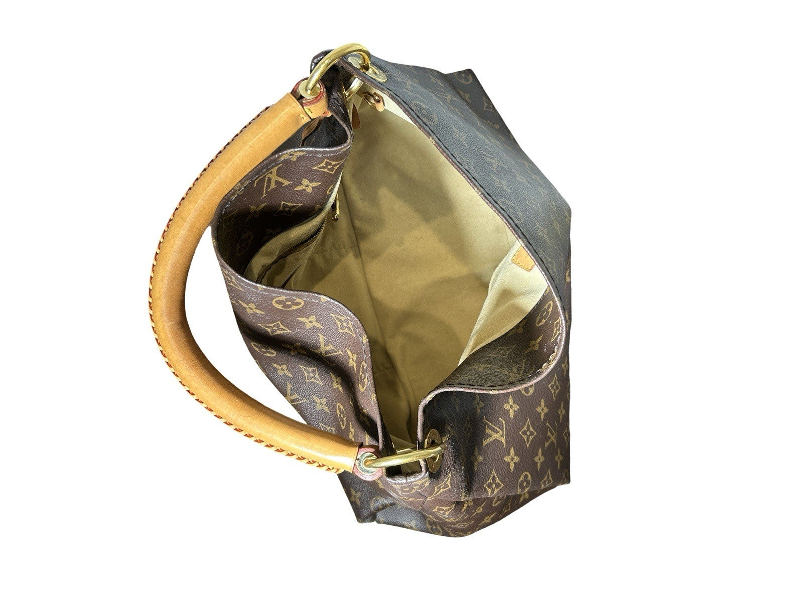 Louis Vuitton GM ARTSY TOTE BAG BRAND NEW!