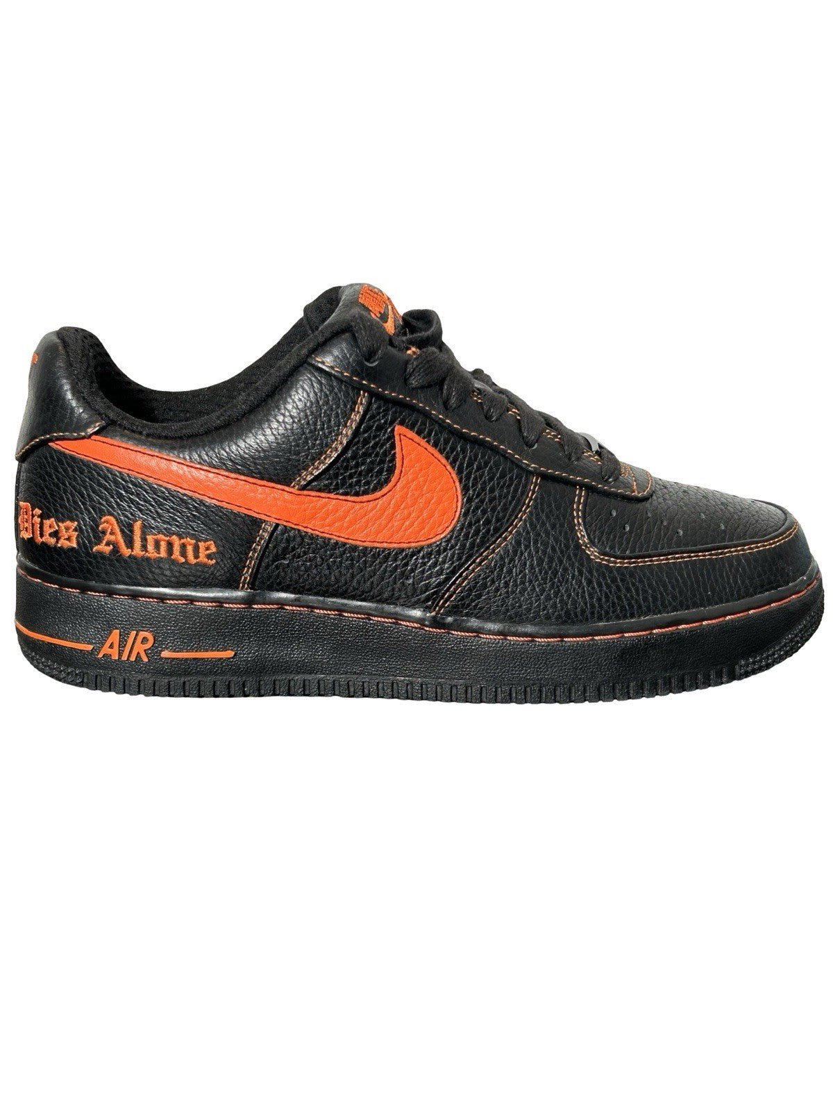 Vlone x NikeLab Air Force 1 Vlone Us 7
