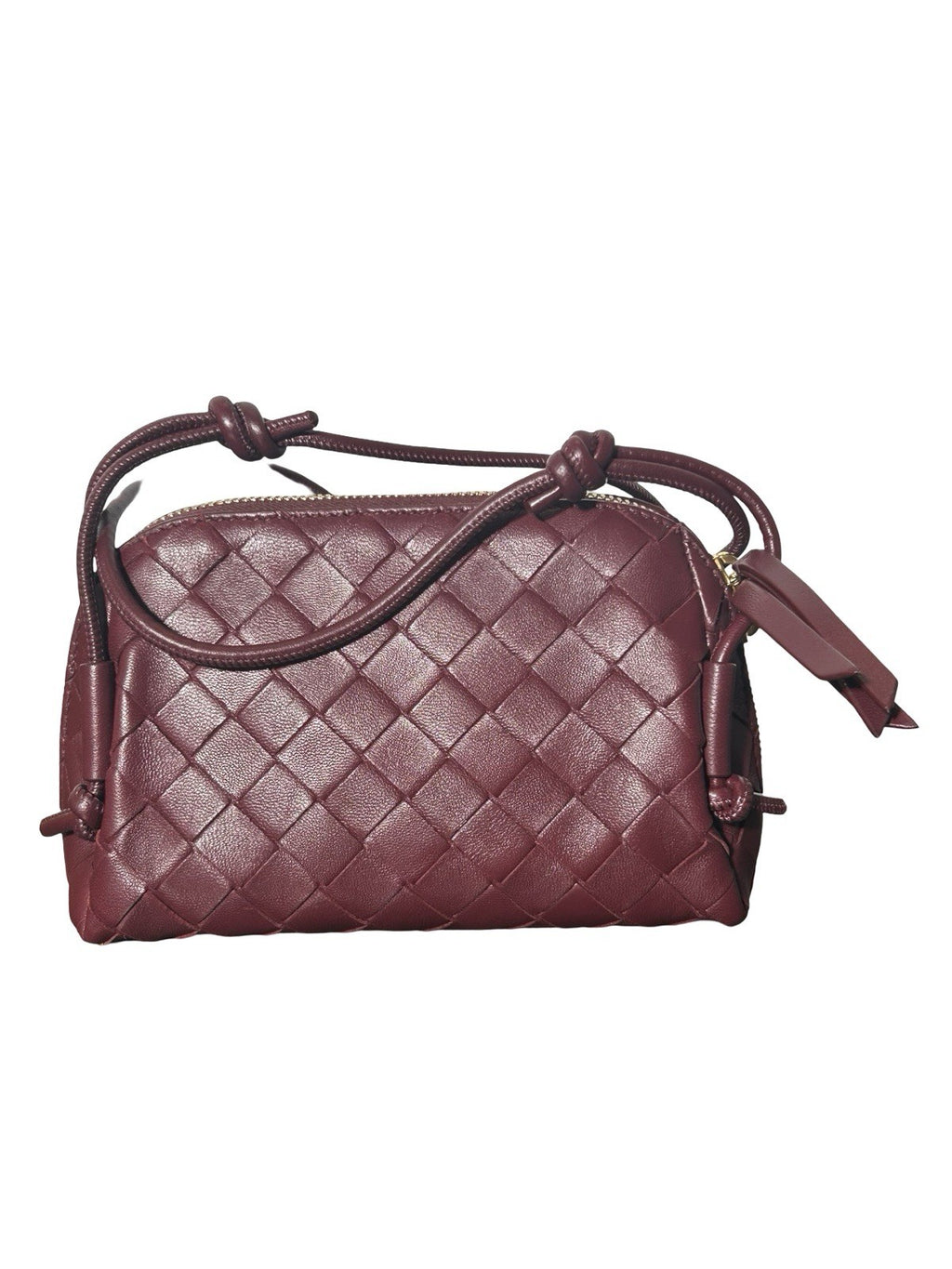 Bottega Veneta Concert Zip Pouch