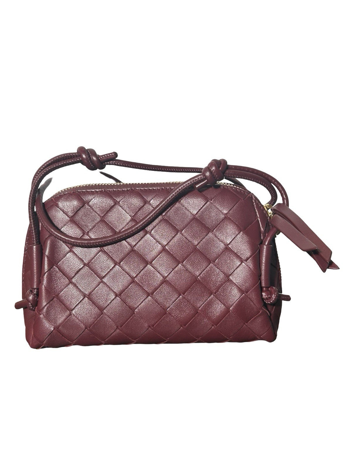 Bottega Veneta Concert Zip Pouch