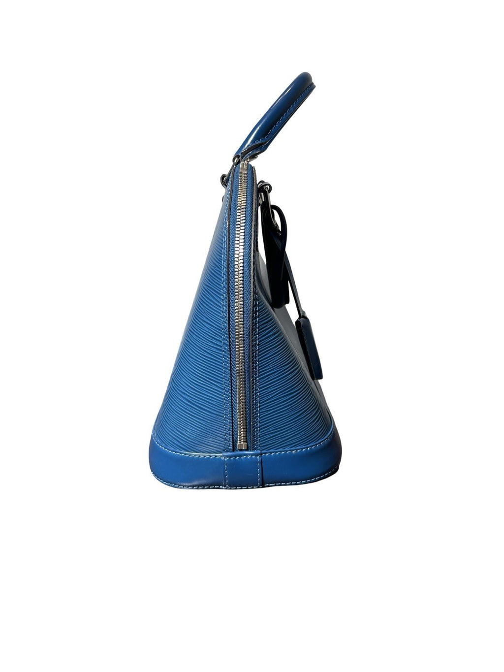 Louis Vuitton Epi Leather Alma PM