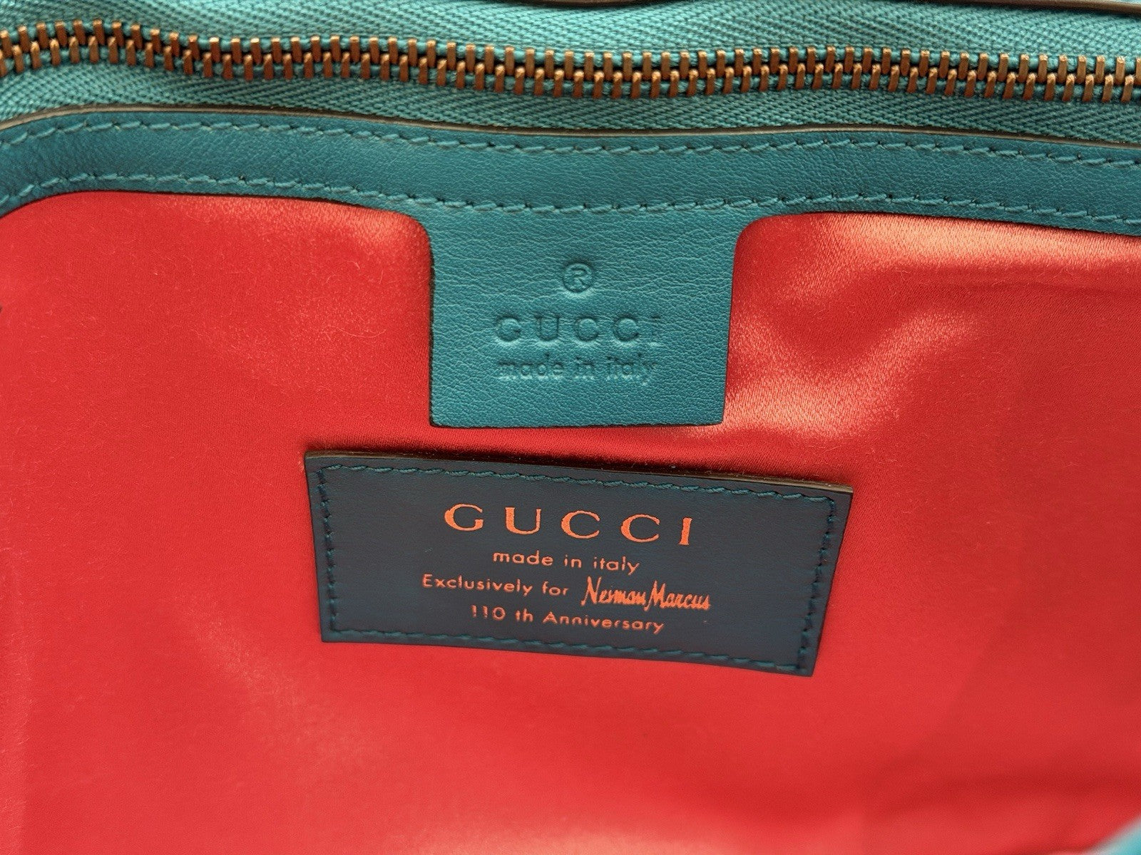 Gucci GG Marmont Medium Velvet Shoulder Bag XXV 110th Anniversary