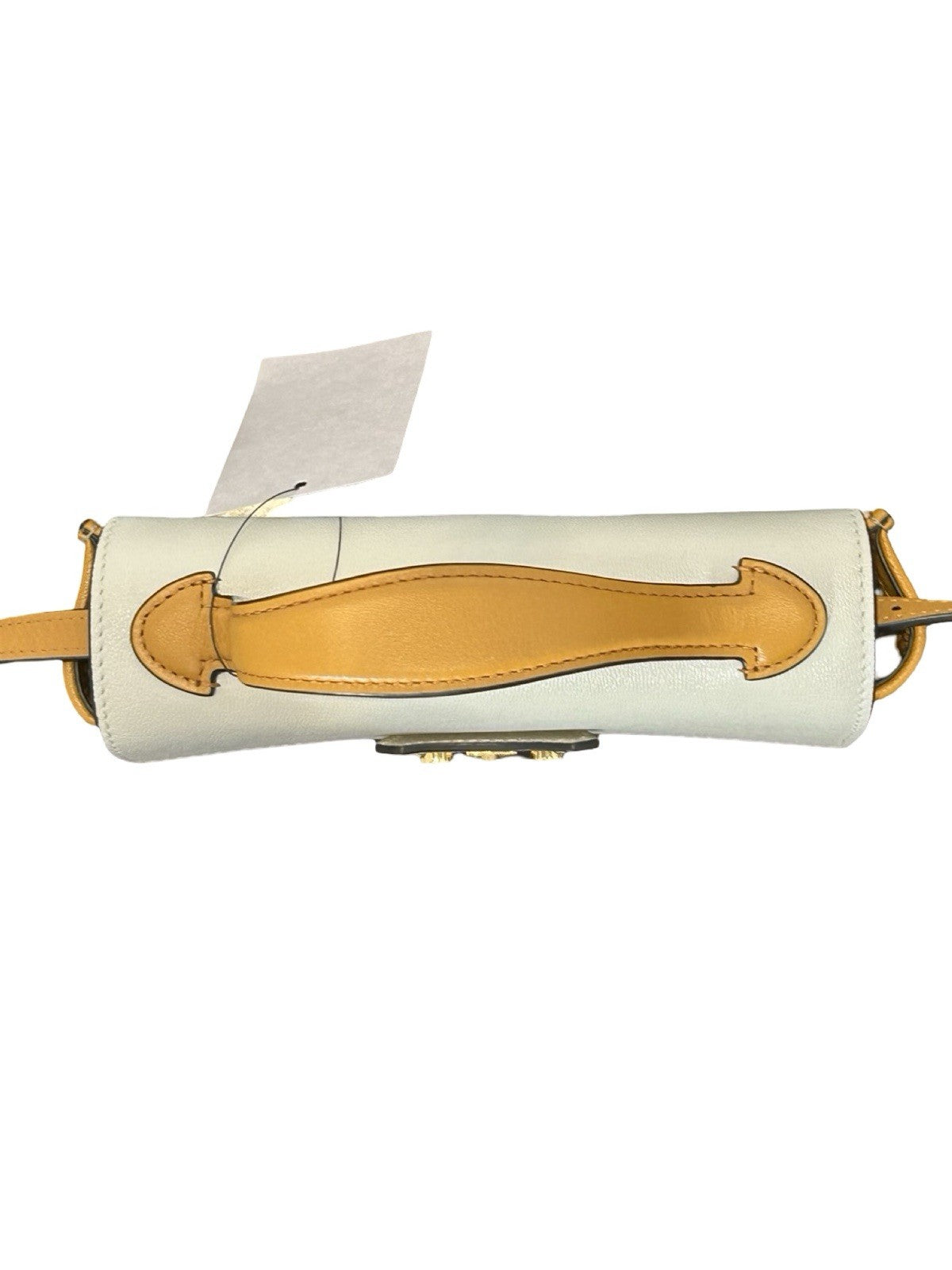 Gucci Supreme Padlock Mini Shoulder Bag 