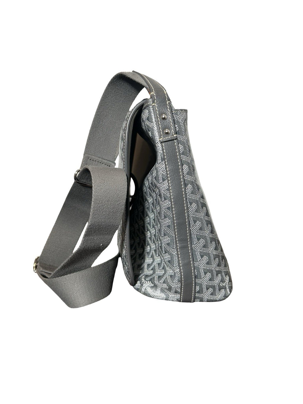 GOYARD Capecian MM Shoulder Bag 
