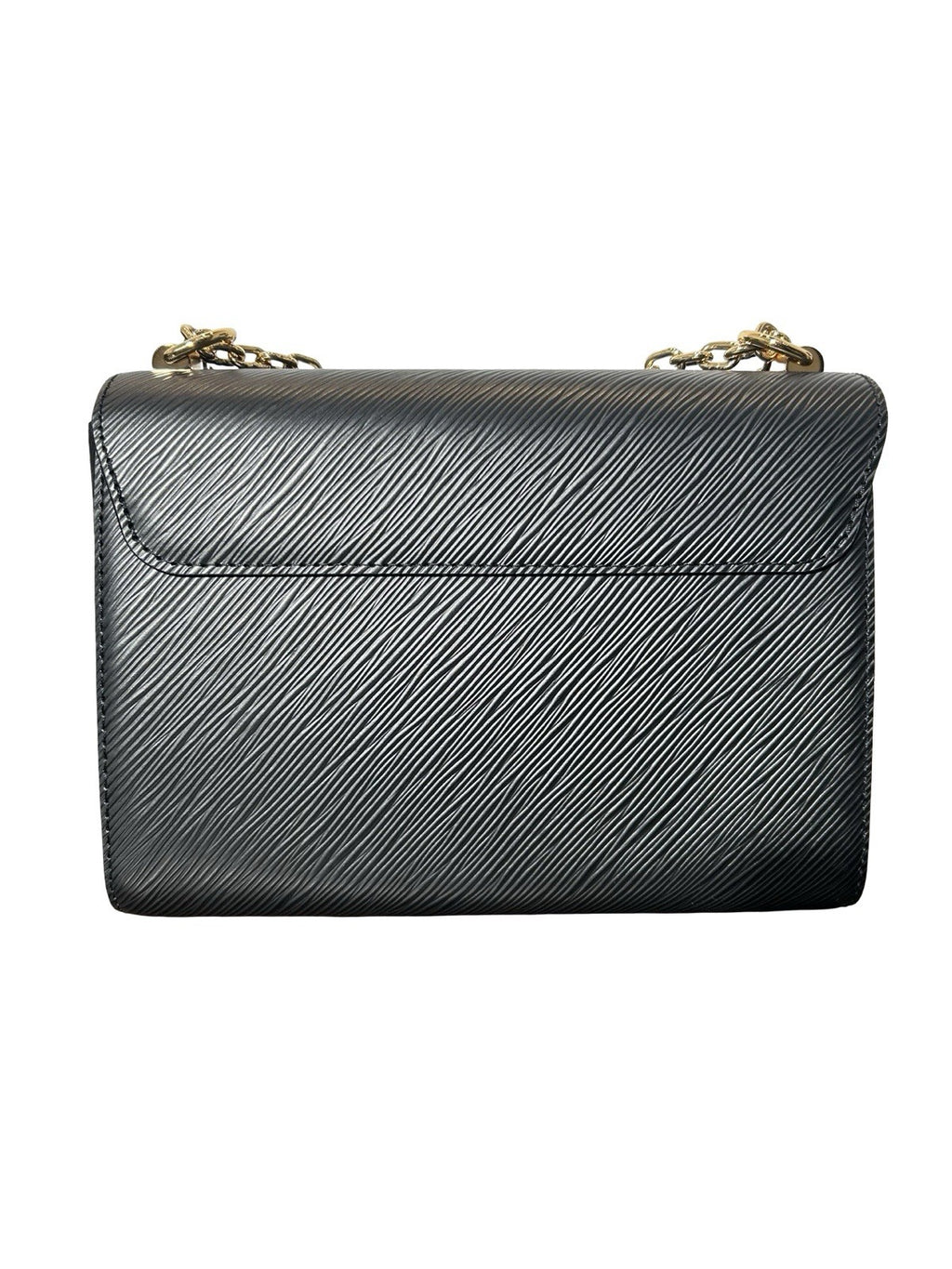 Louis Vuitton Twist MM In Epi Leather