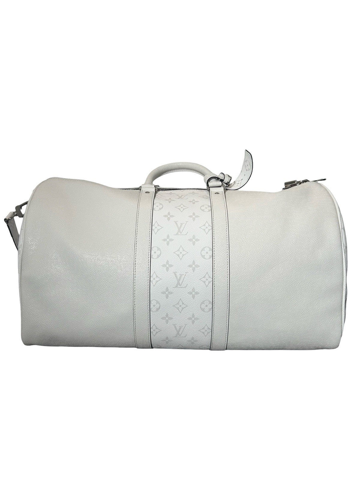 Louis Vuitton Keepall Bandouliere 50 Taigarama